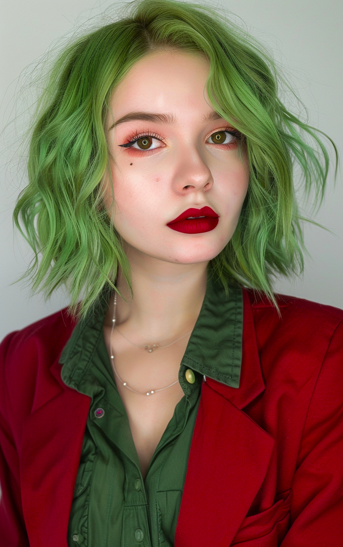 17 Spooky Chic Halloween Hairstyles Trending in 2025