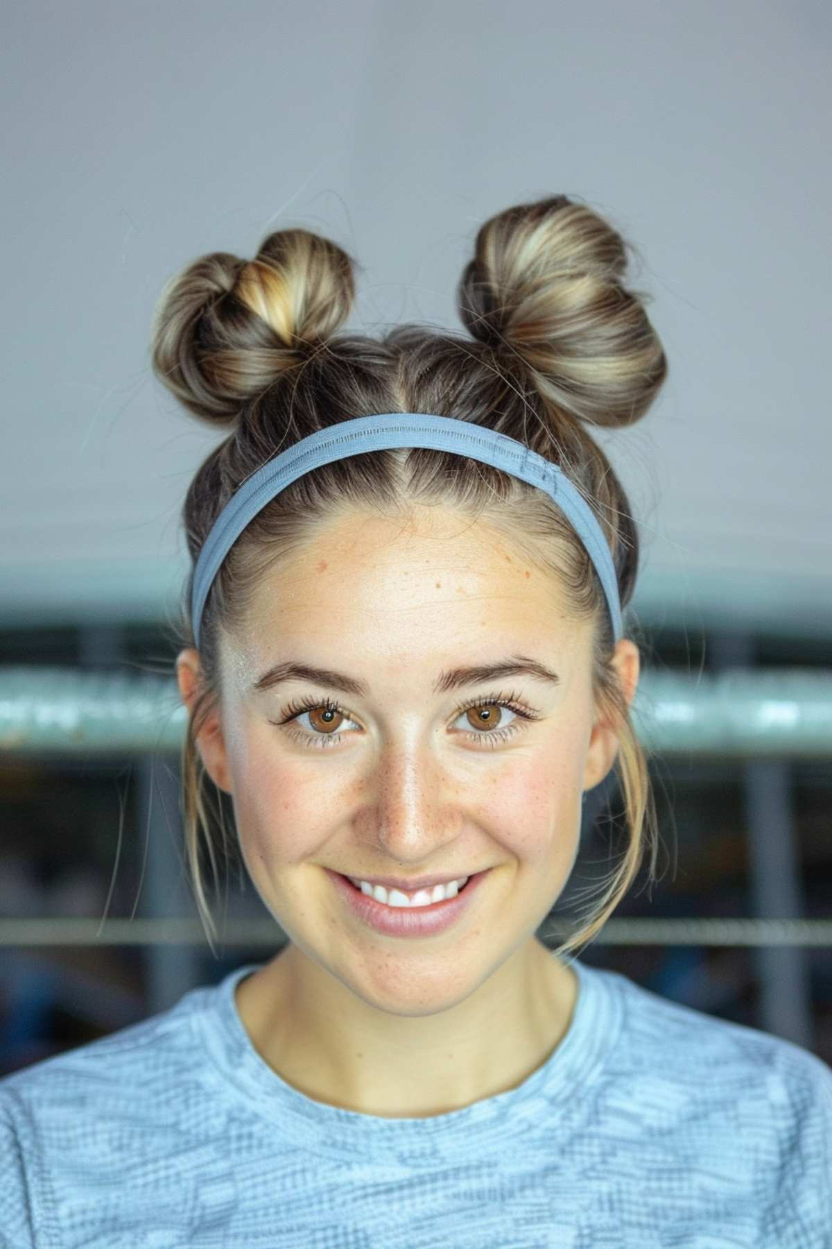 25 Athletic Hairstyles That Will Keep You Looking Chic While You Sweat in 2025
