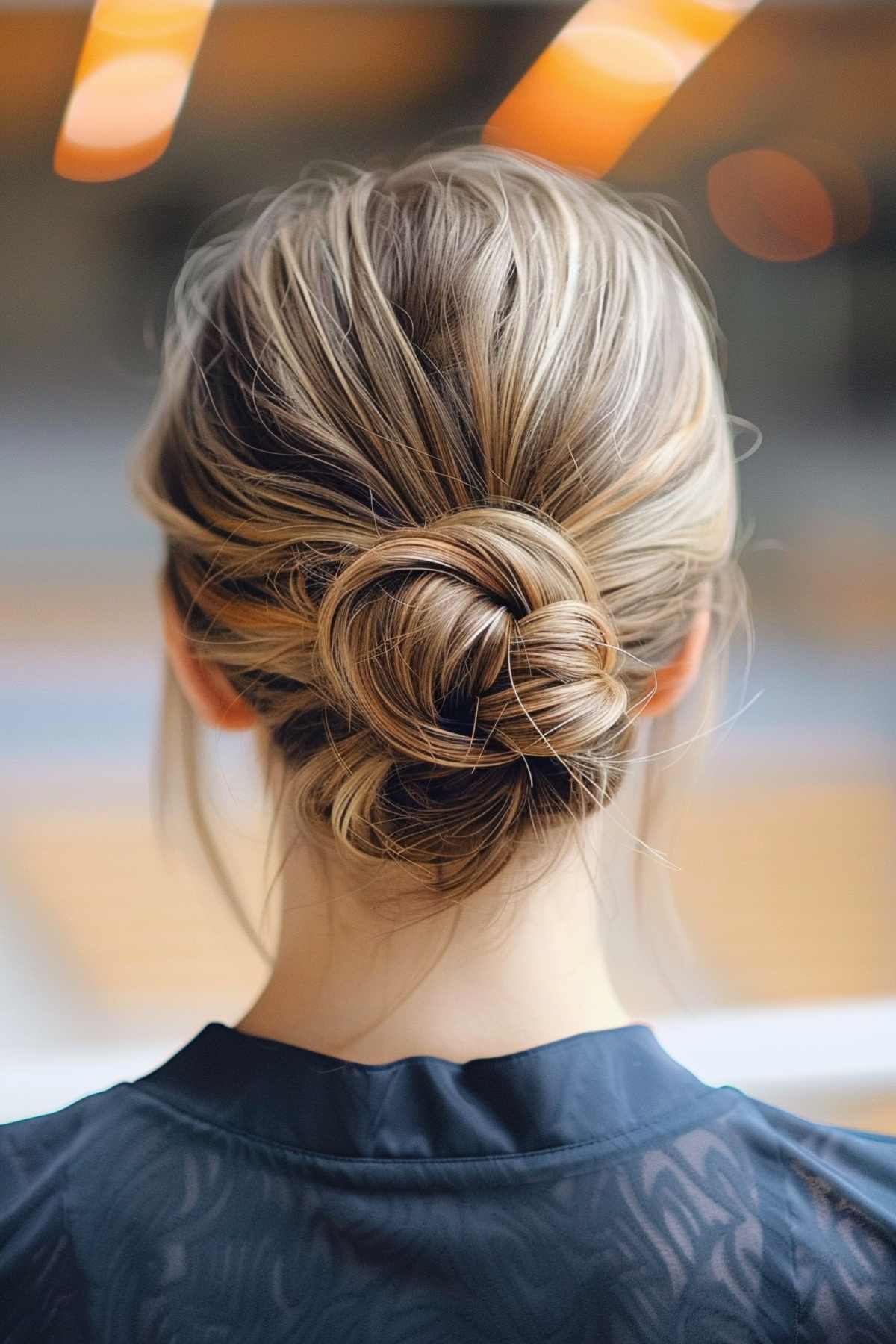 25 Athletic Hairstyles That Will Keep You Looking Chic While You Sweat in 2025
