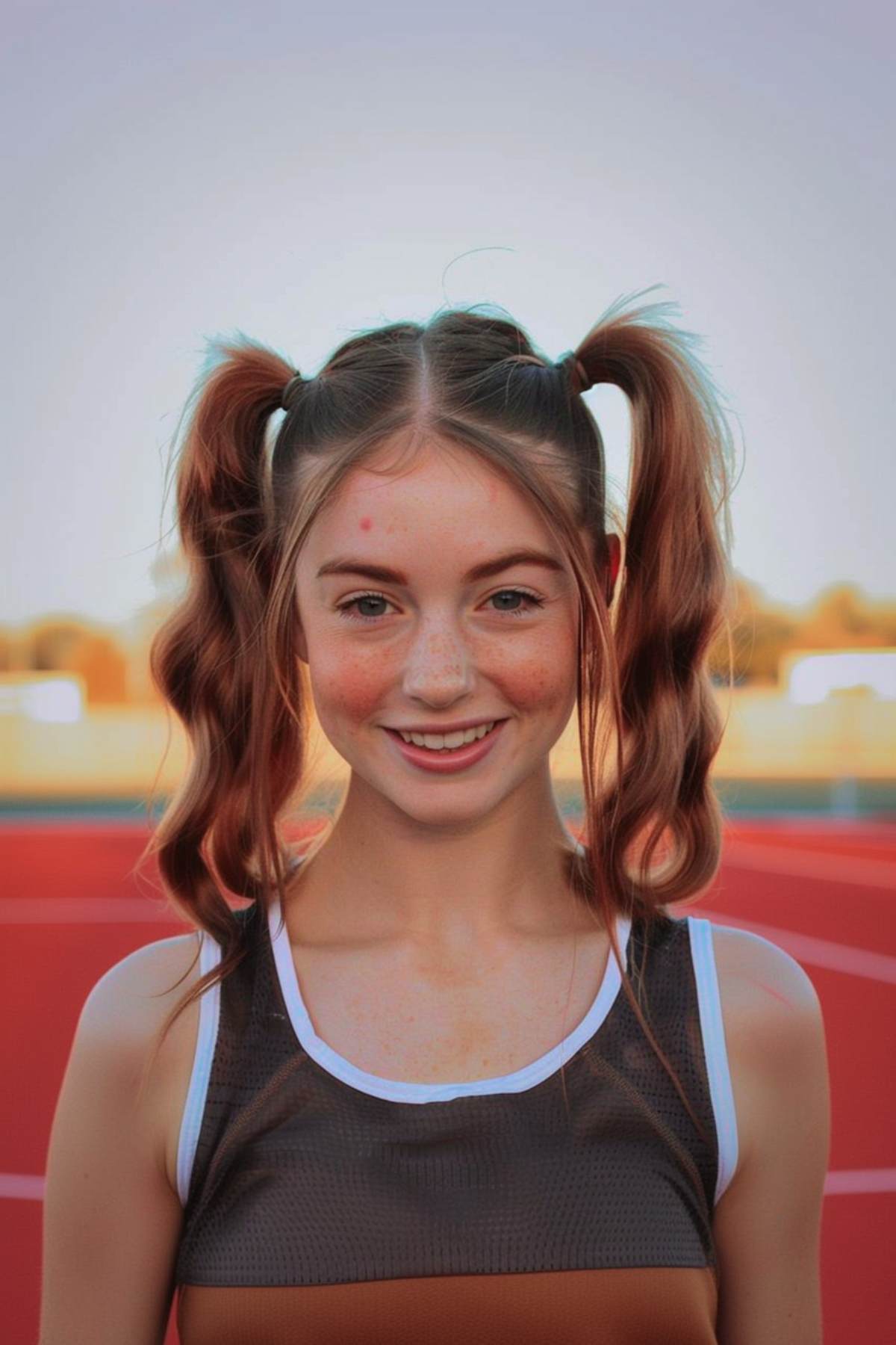 25 Athletic Hairstyles That Will Keep You Looking Chic While You Sweat in 2025
