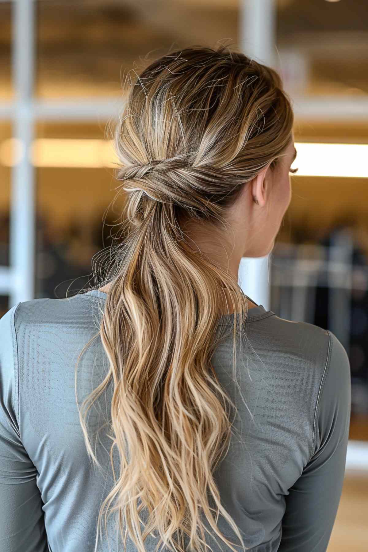 25 Athletic Hairstyles That Will Keep You Looking Chic While You Sweat in 2025