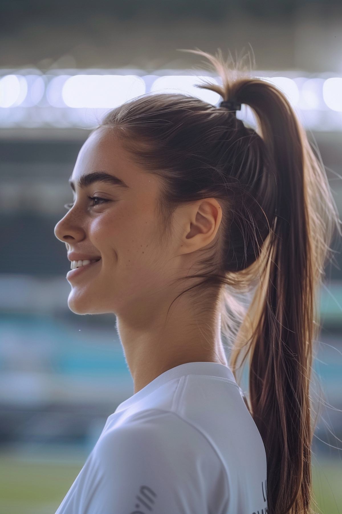25 Athletic Hairstyles That Will Keep You Looking Chic While You Sweat in 2025