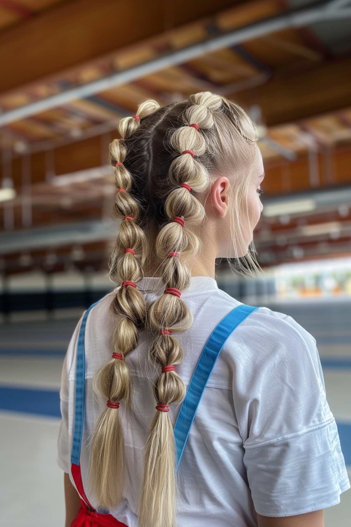 25 Athletic Hairstyles That Will Keep You Looking Chic While You Sweat in 2025