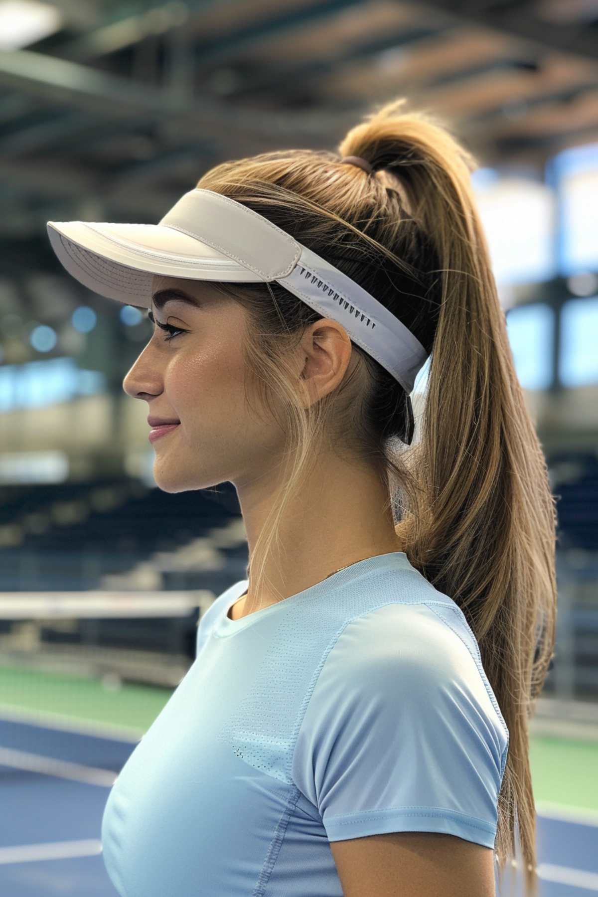 25 Athletic Hairstyles That Will Keep You Looking Chic While You Sweat in 2025