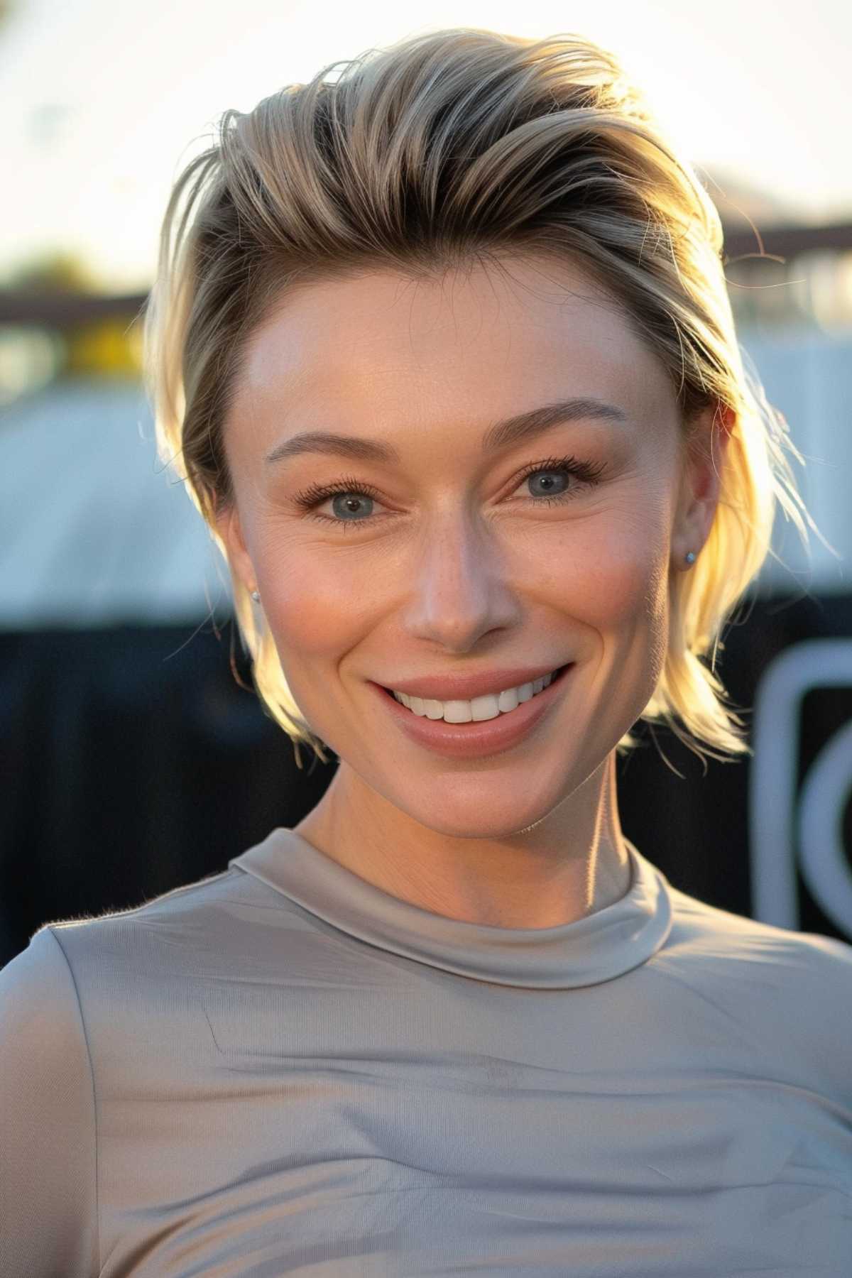 25 Athletic Hairstyles That Will Keep You Looking Chic While You Sweat in 2025