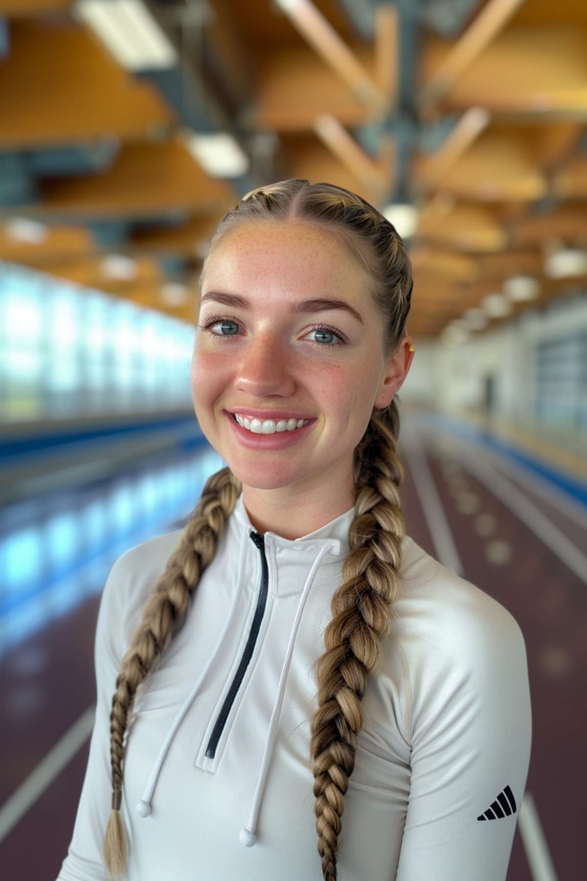 25 Athletic Hairstyles That Will Keep You Looking Chic While You Sweat in 2025