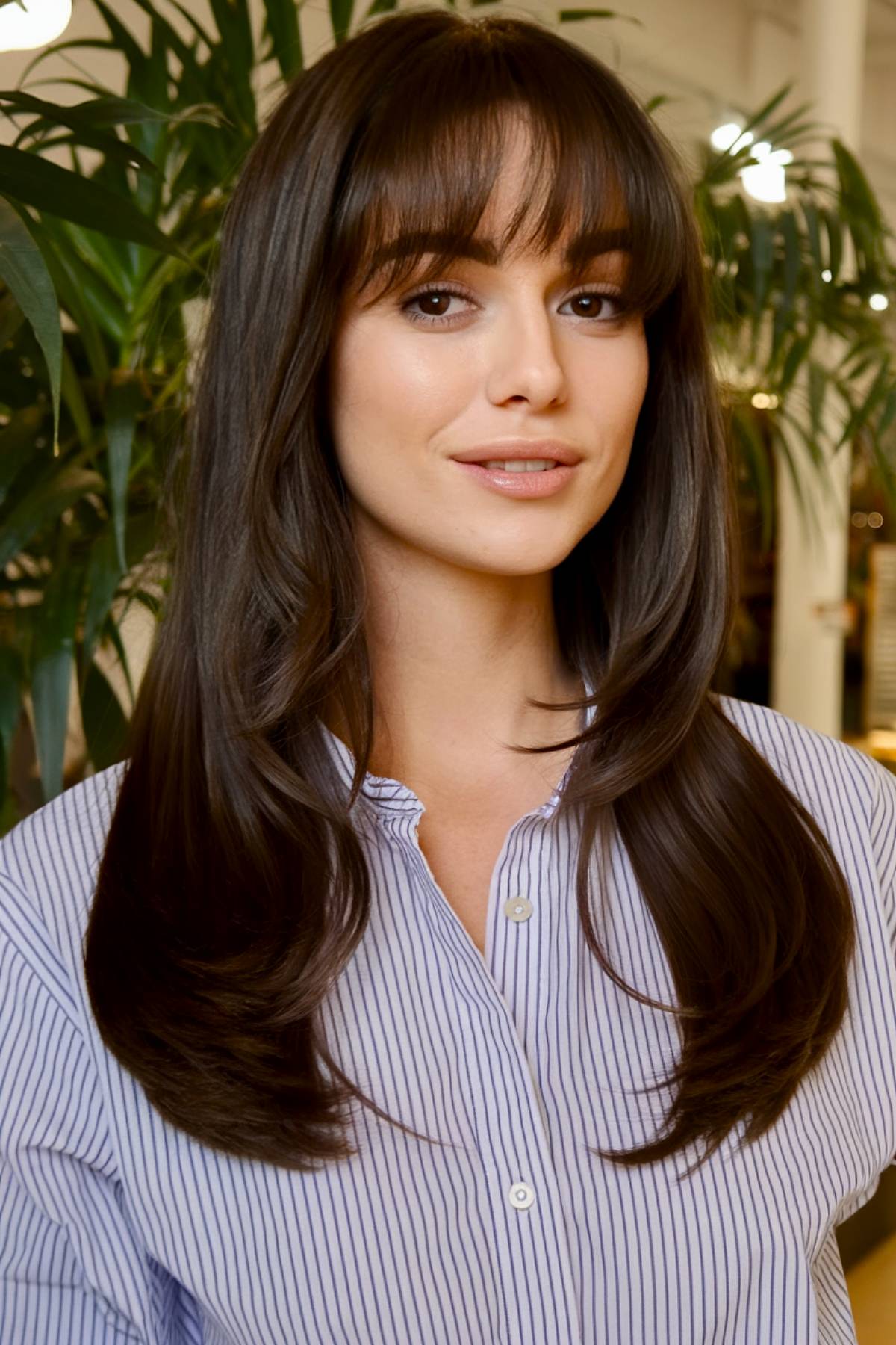 50 Cutest Hairstyles for Long Hair This 2025