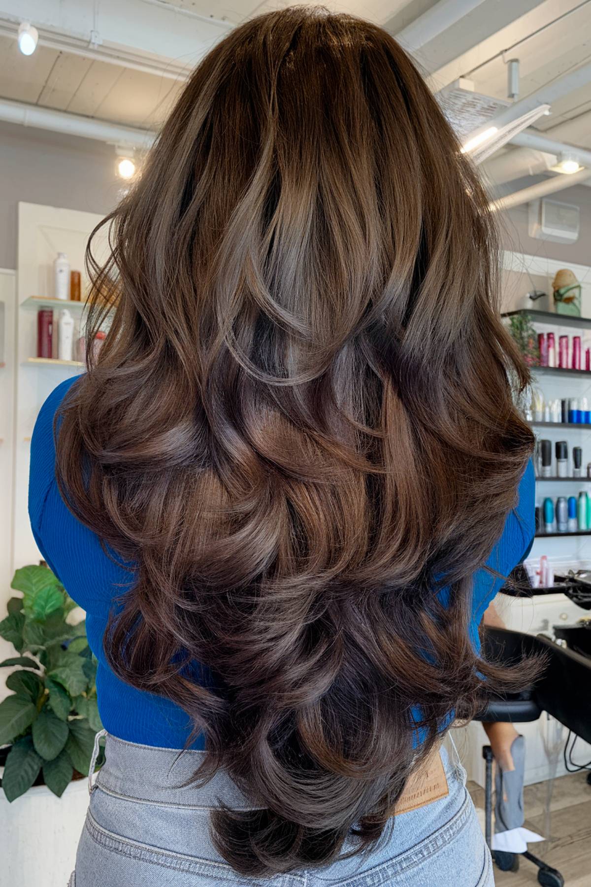 50 Cutest Hairstyles for Long Hair This 2025