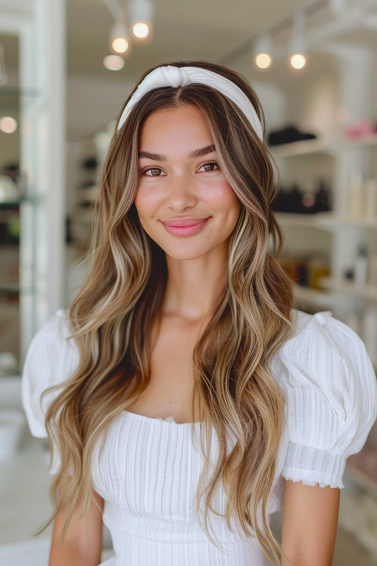 50 Cutest Hairstyles for Long Hair This 2025