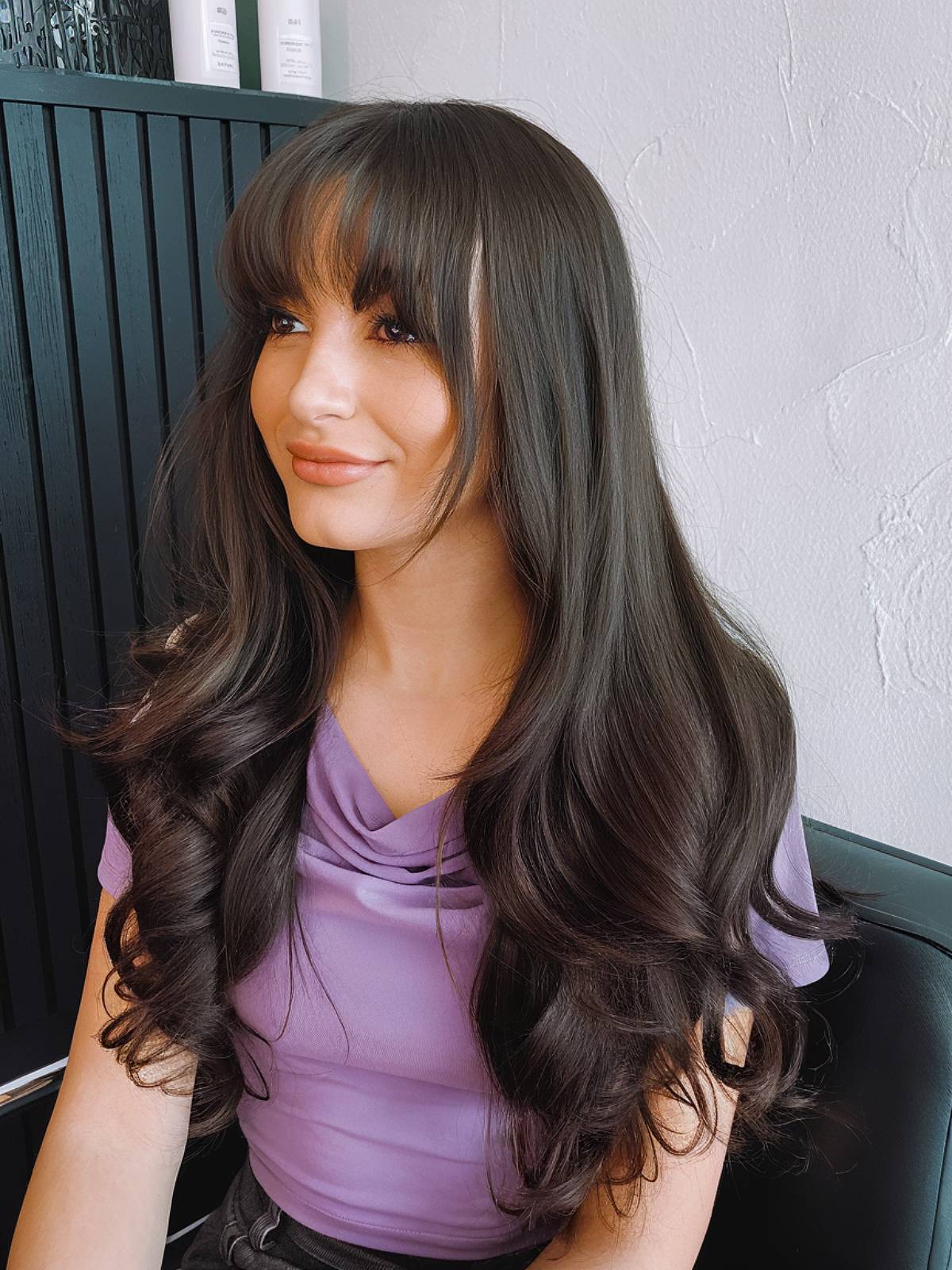 50 Cutest Hairstyles for Long Hair This 2025