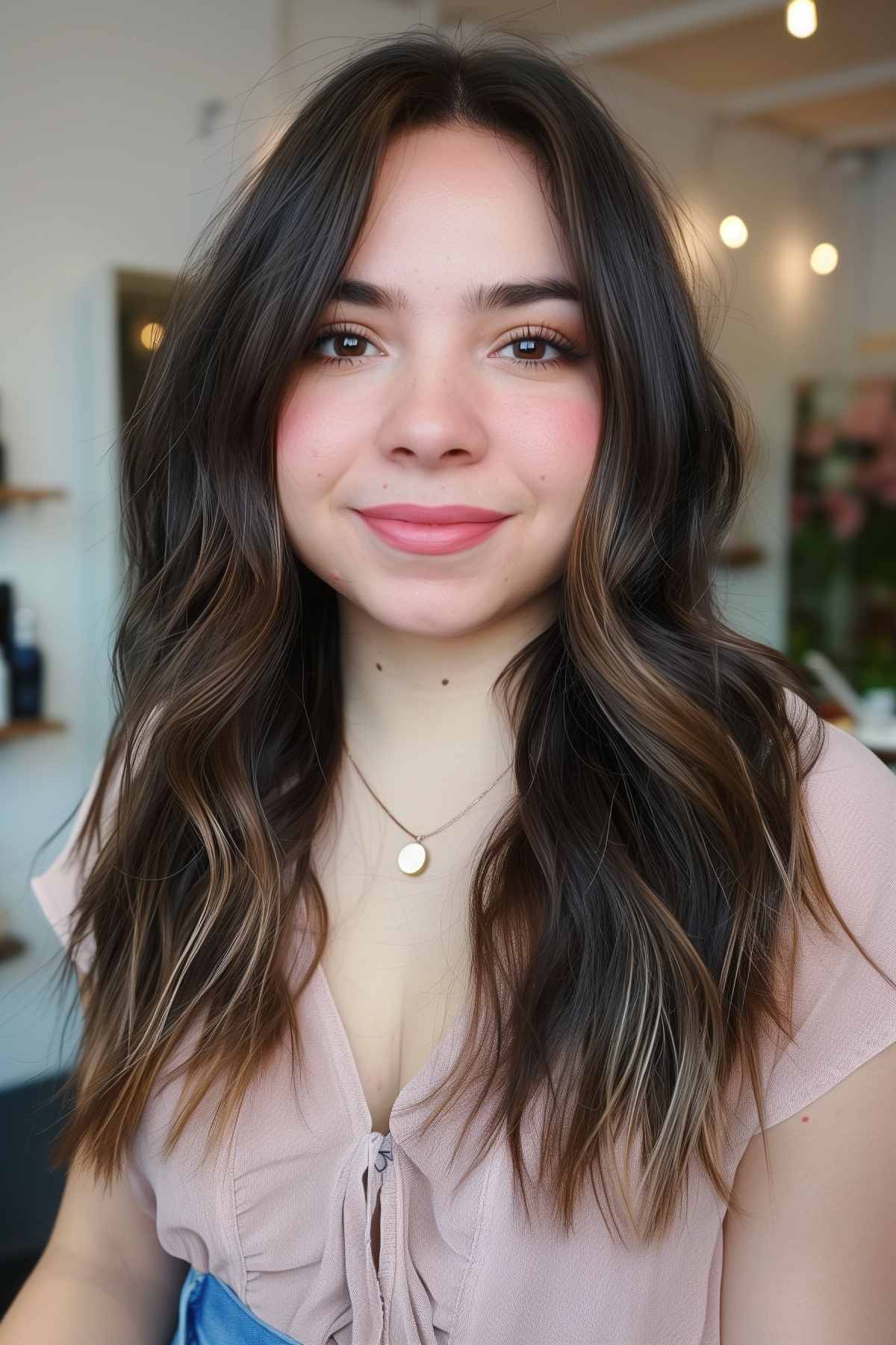 50 Cutest Hairstyles for Long Hair This 2025