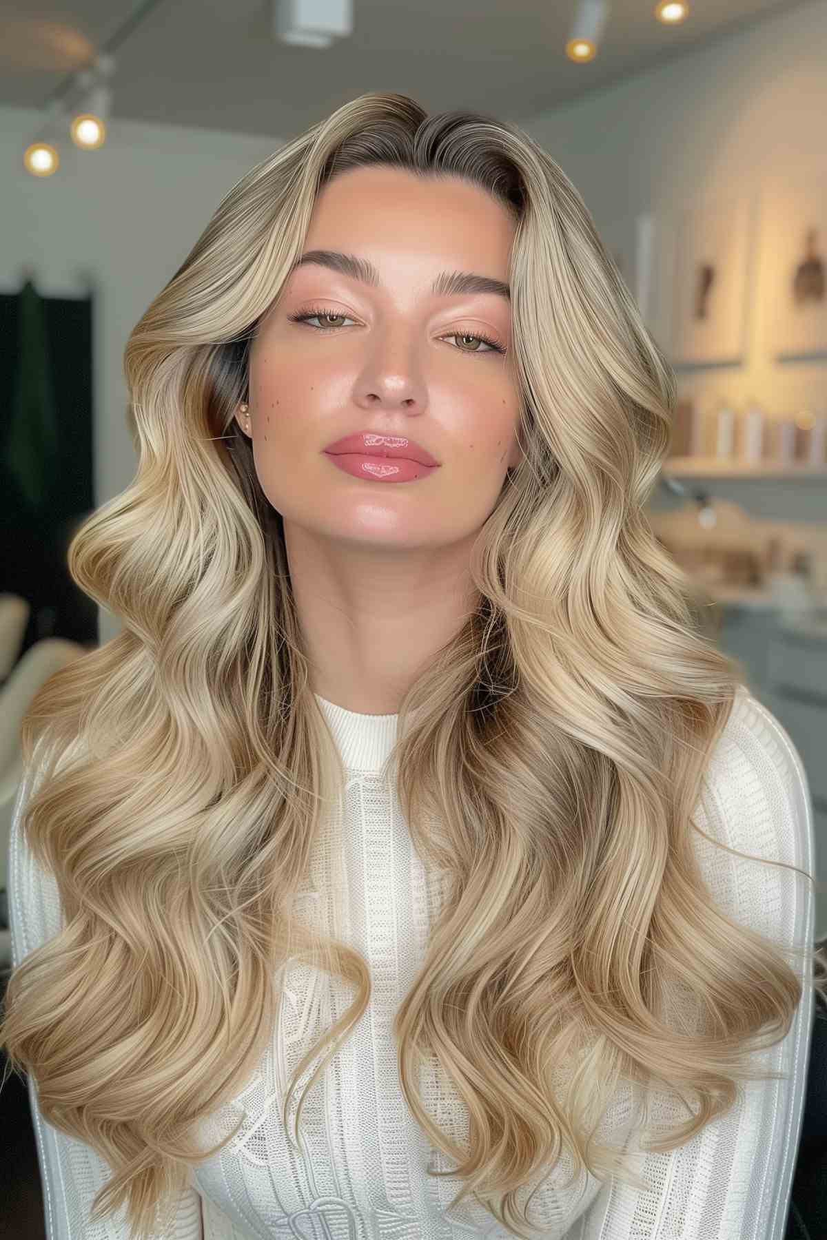 50 Cutest Hairstyles for Long Hair This 2025