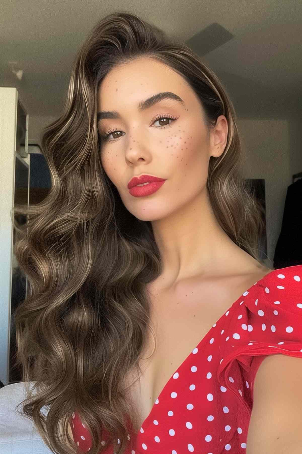 50 Cutest Hairstyles for Long Hair This 2025