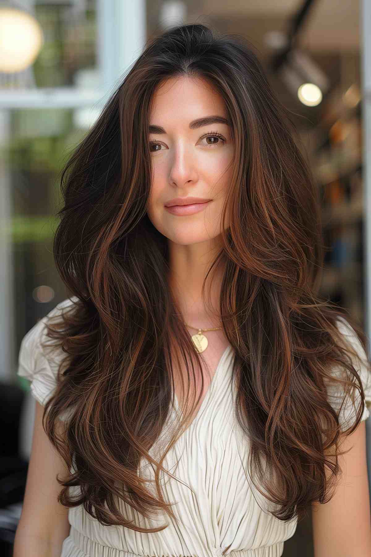 50 Cutest Hairstyles for Long Hair This 2025