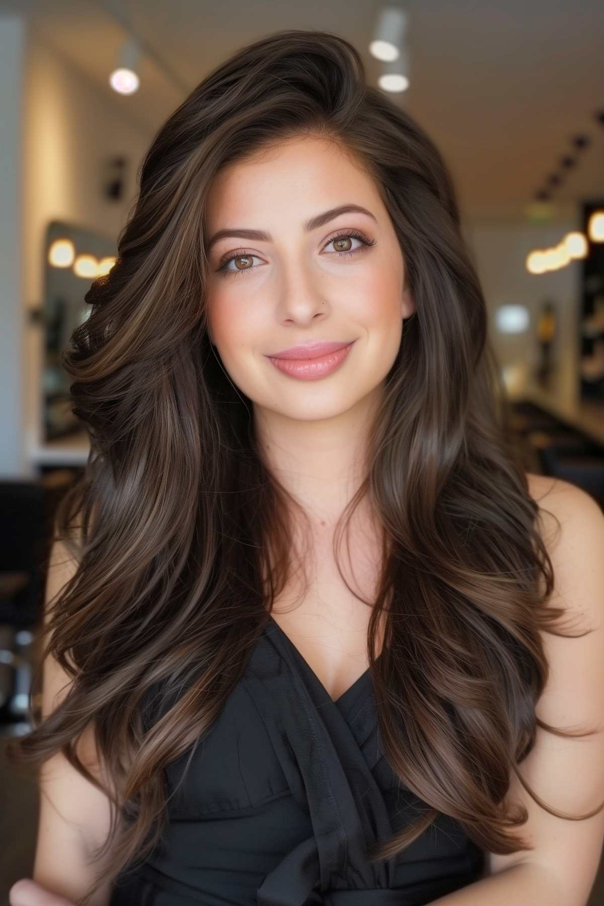 50 Cutest Hairstyles for Long Hair This 2025