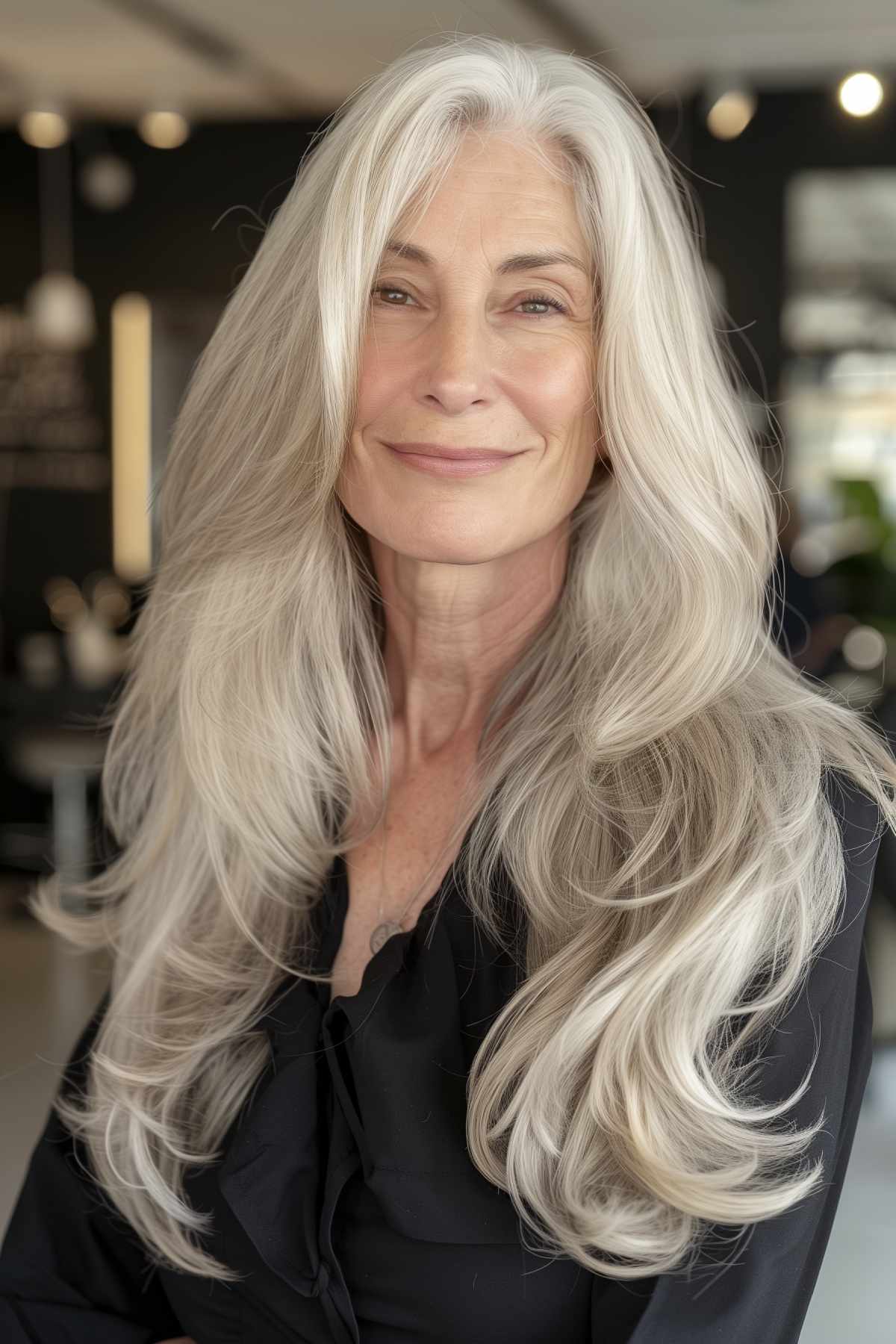 50 Cutest Hairstyles for Long Hair This 2025