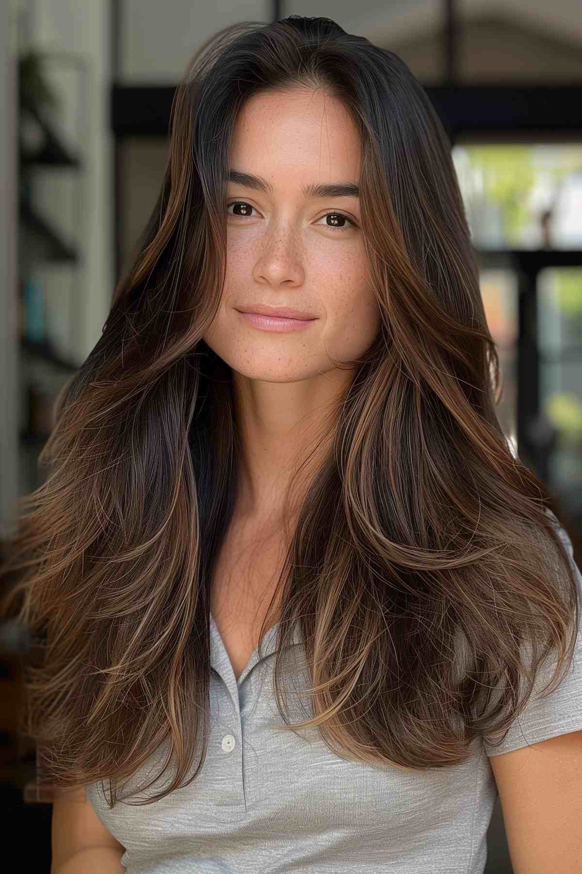 50 Cutest Hairstyles for Long Hair This 2025