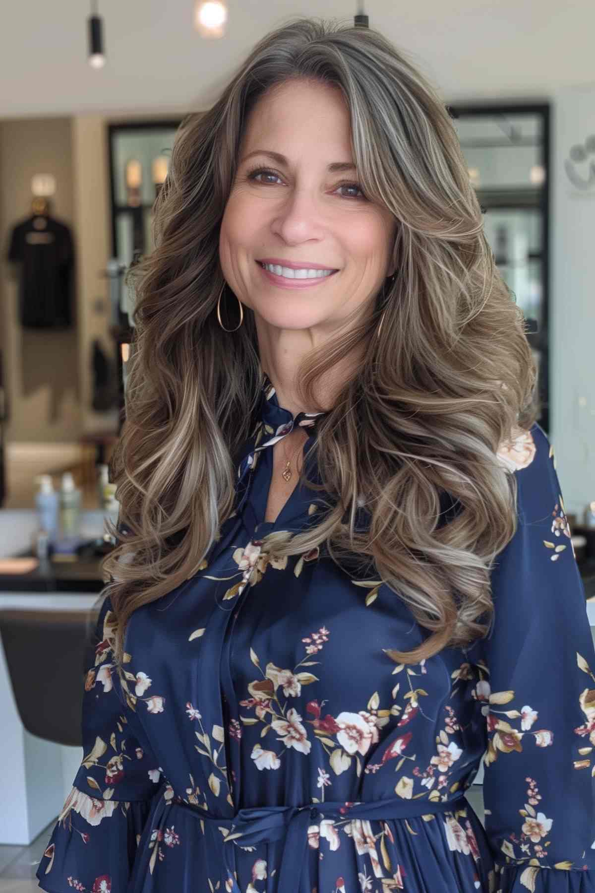 50 Cutest Hairstyles for Long Hair This 2025