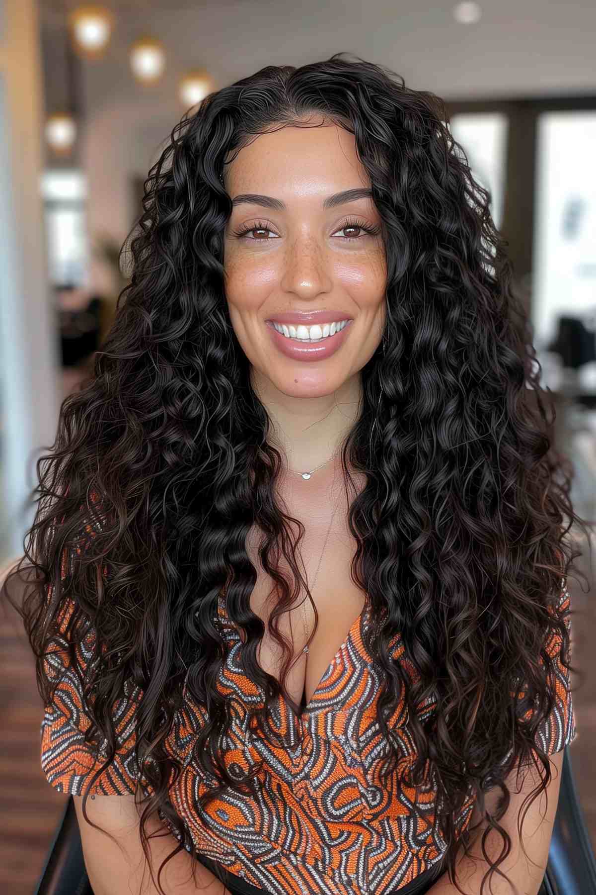 50 Cutest Hairstyles for Long Hair This 2025