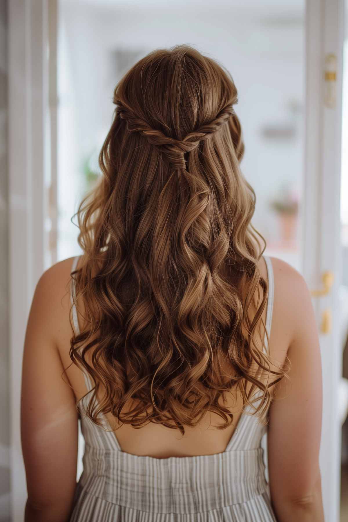 50 Cutest Hairstyles for Long Hair This 2025