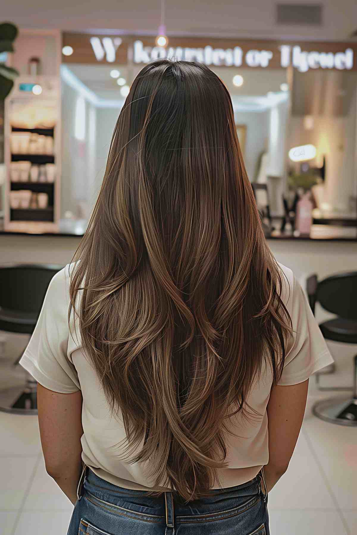 50 Cutest Hairstyles for Long Hair This 2025