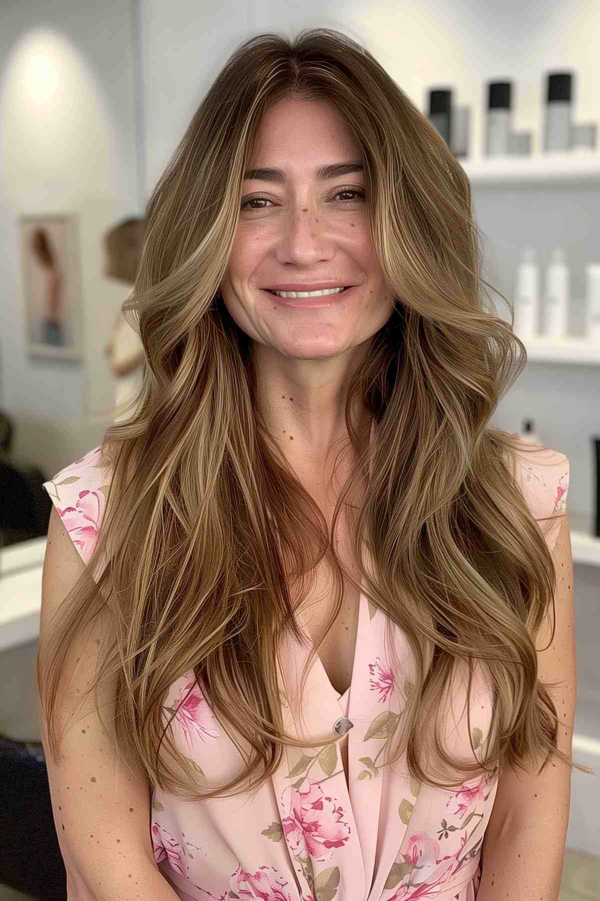 50 Cutest Hairstyles for Long Hair This 2025