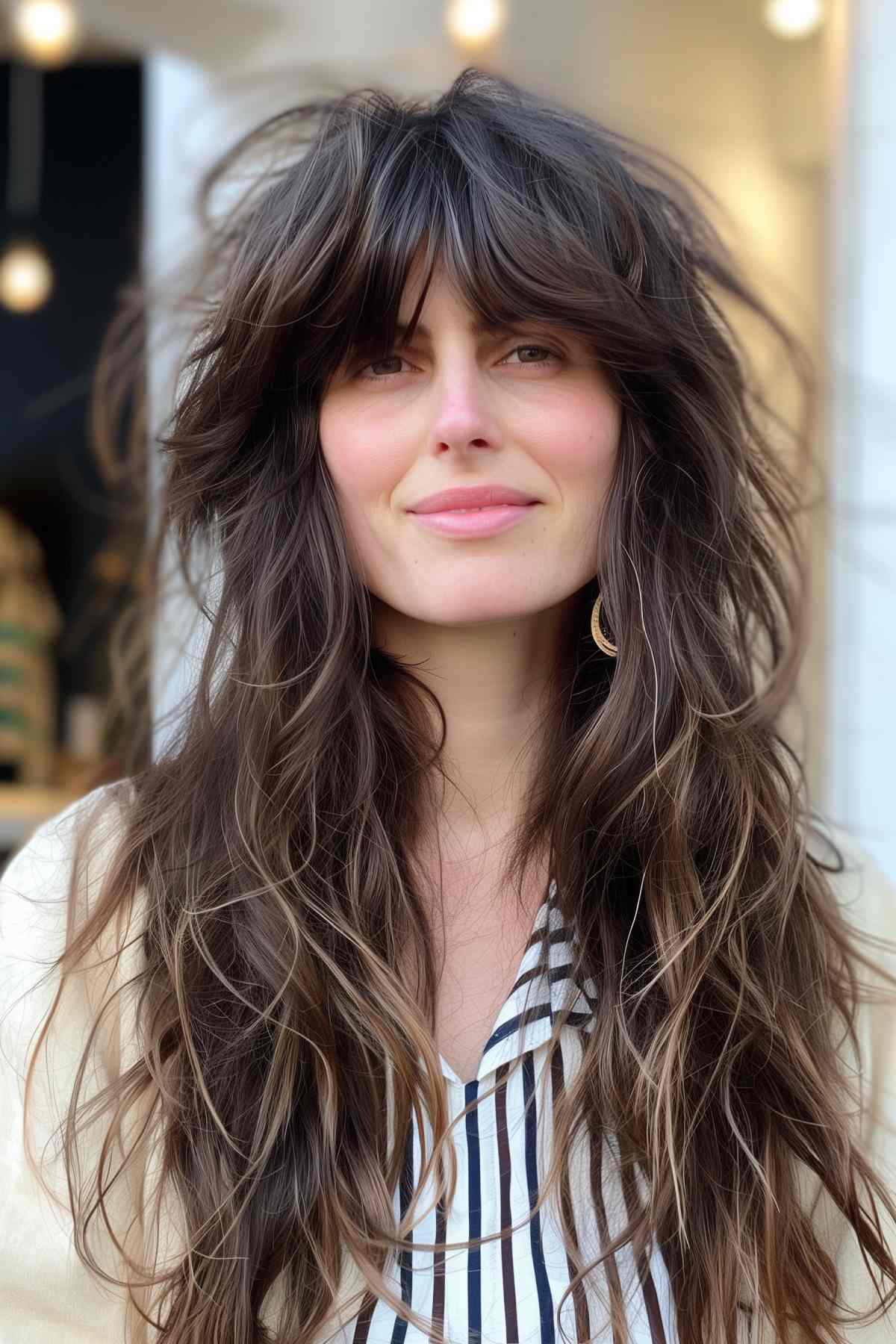 50 Cutest Hairstyles for Long Hair This 2025