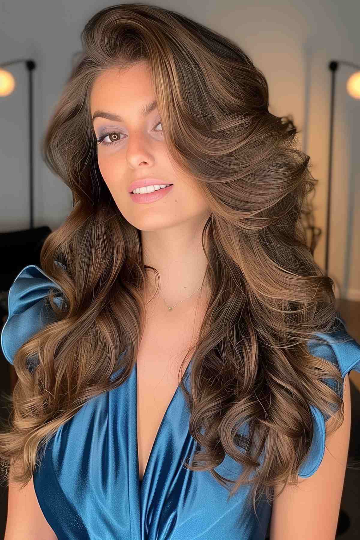 50 Cutest Hairstyles for Long Hair This 2025