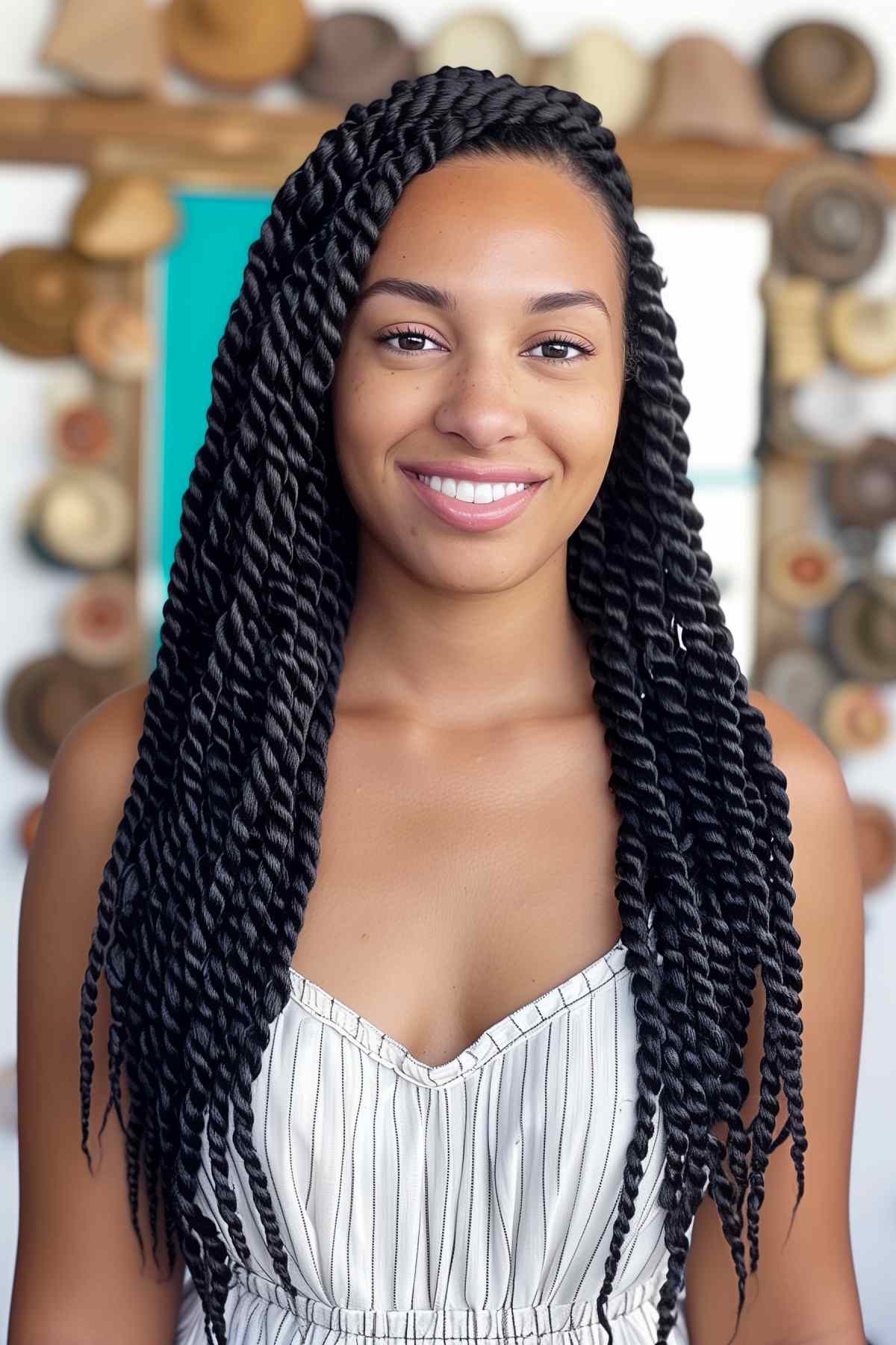 50 Cutest Hairstyles for Long Hair This 2025