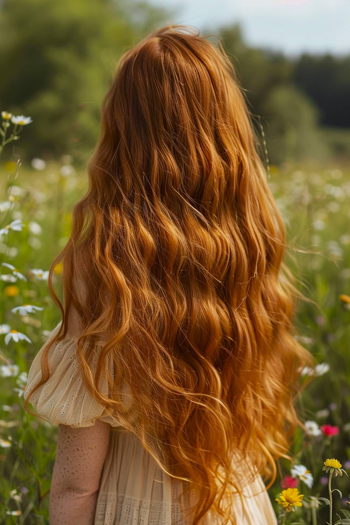 50 Cutest Hairstyles for Long Hair This 2025