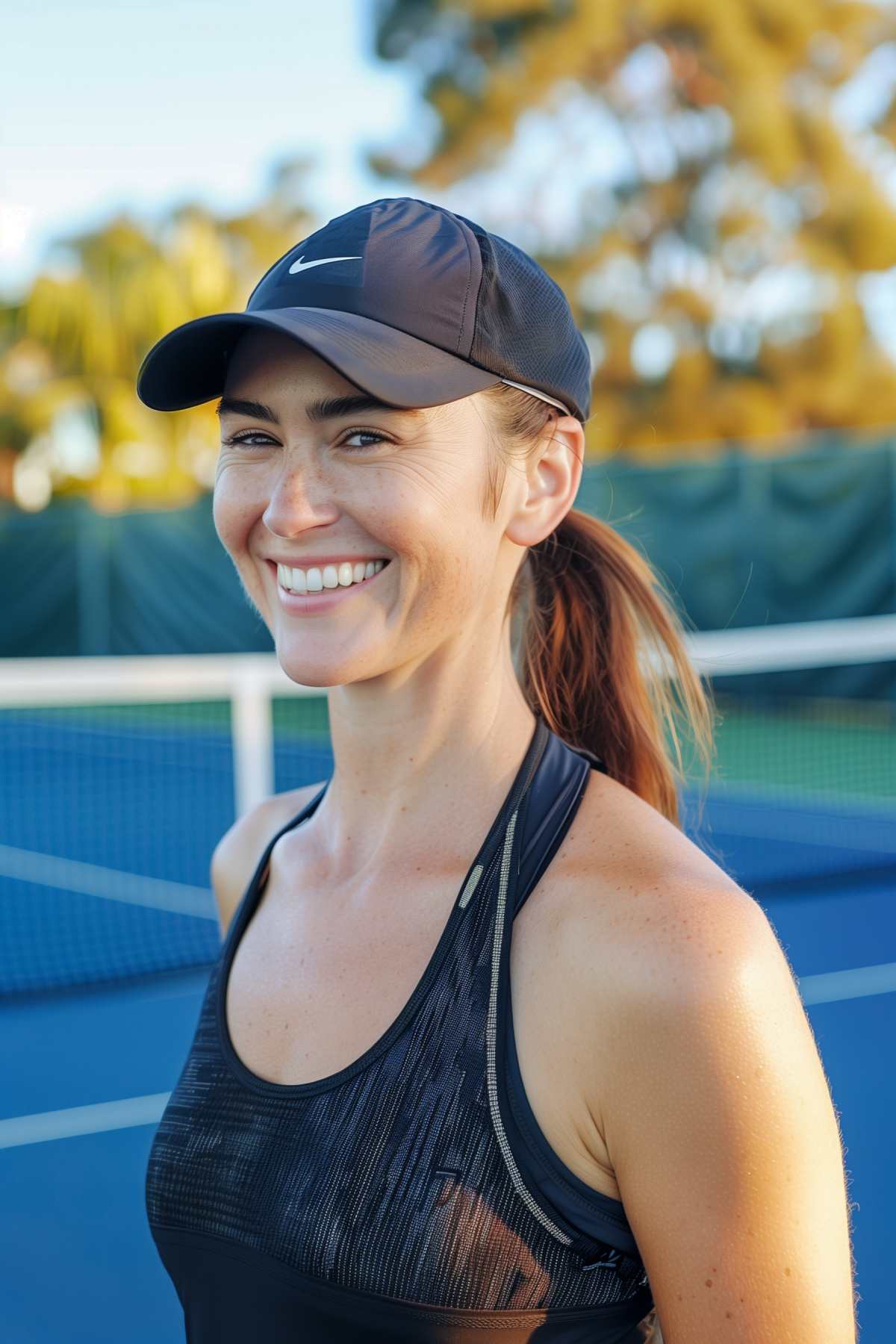 25 Tennis Hairstyles That Will Have You Looking Ace On and Off the Court in 2025