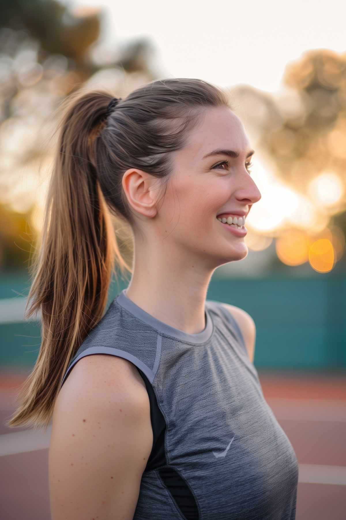 25 Tennis Hairstyles That Will Have You Looking Ace On and Off the Court in 2025