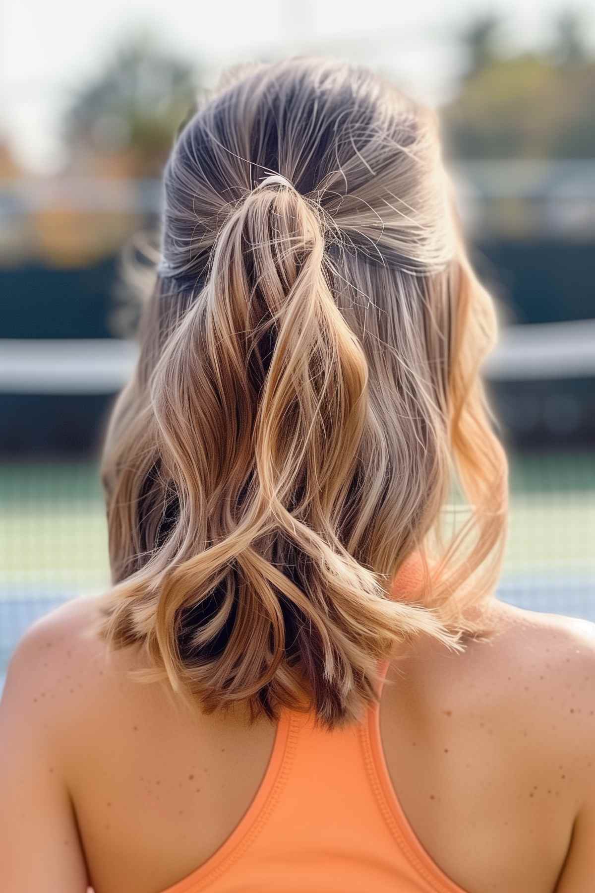 25 Tennis Hairstyles That Will Have You Looking Ace On and Off the Court in 2025