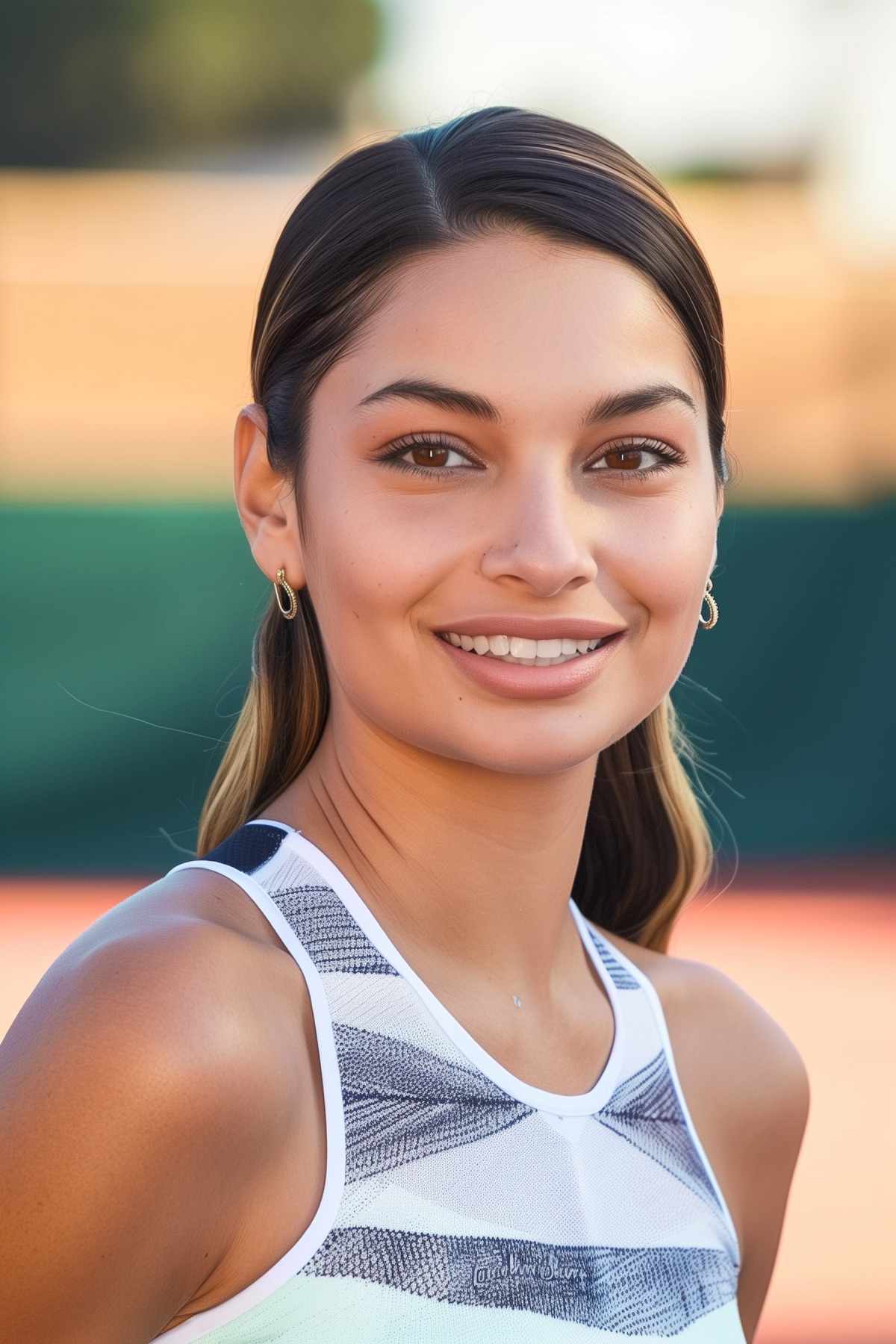 25 Tennis Hairstyles That Will Have You Looking Ace On and Off the Court in 2025