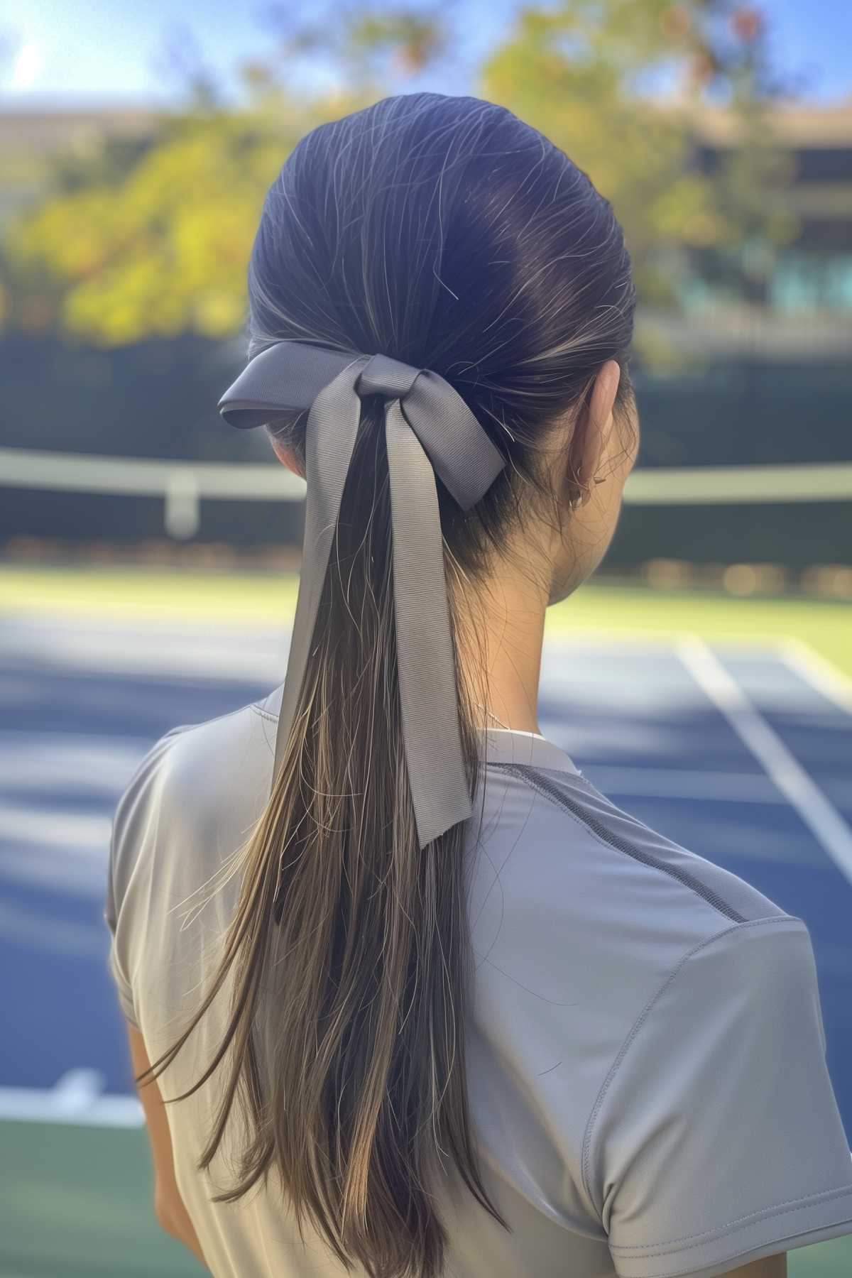 25 Tennis Hairstyles That Will Have You Looking Ace On and Off the Court in 2025