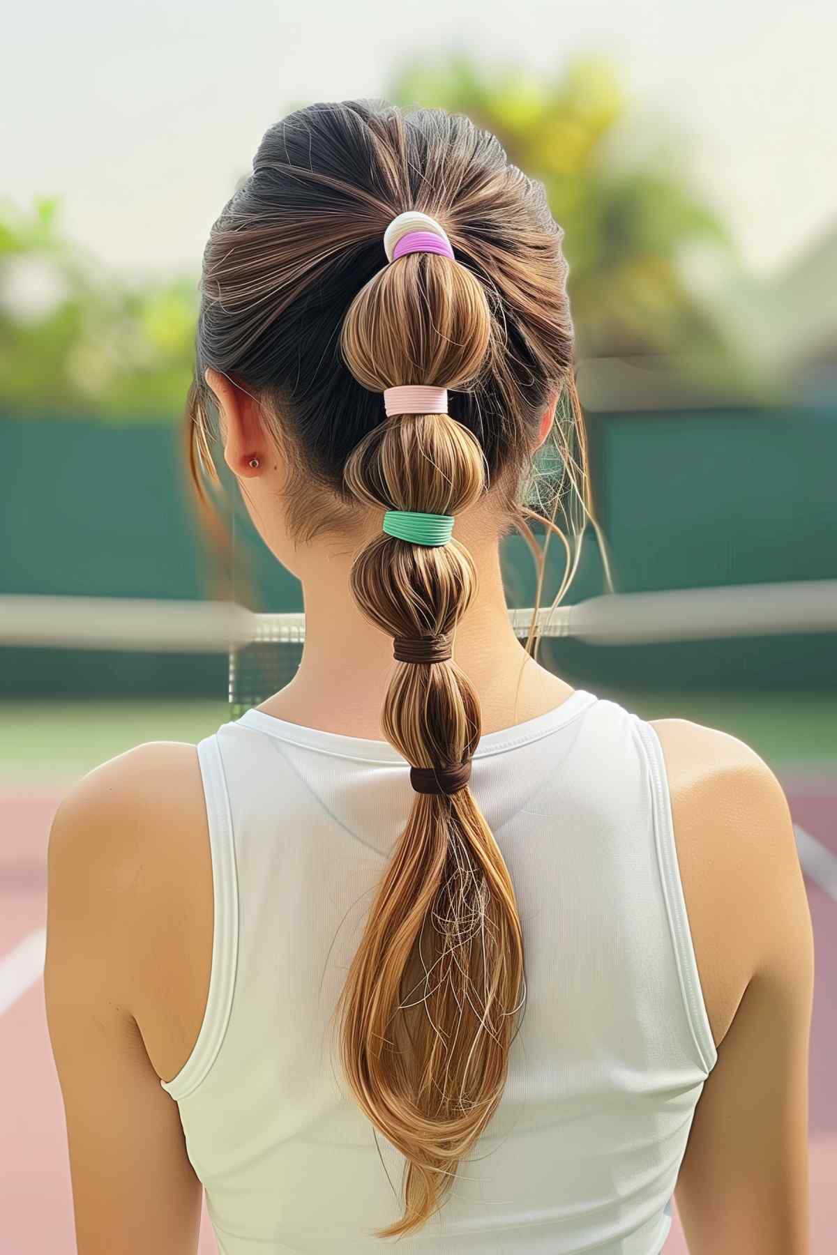 25 Tennis Hairstyles That Will Have You Looking Ace On and Off the Court in 2025