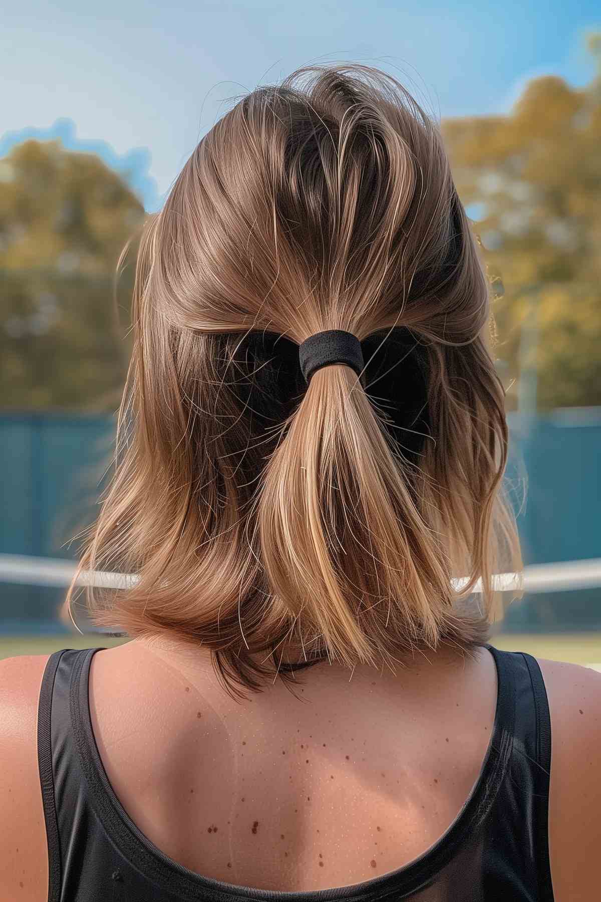 25 Tennis Hairstyles That Will Have You Looking Ace On and Off the Court in 2025