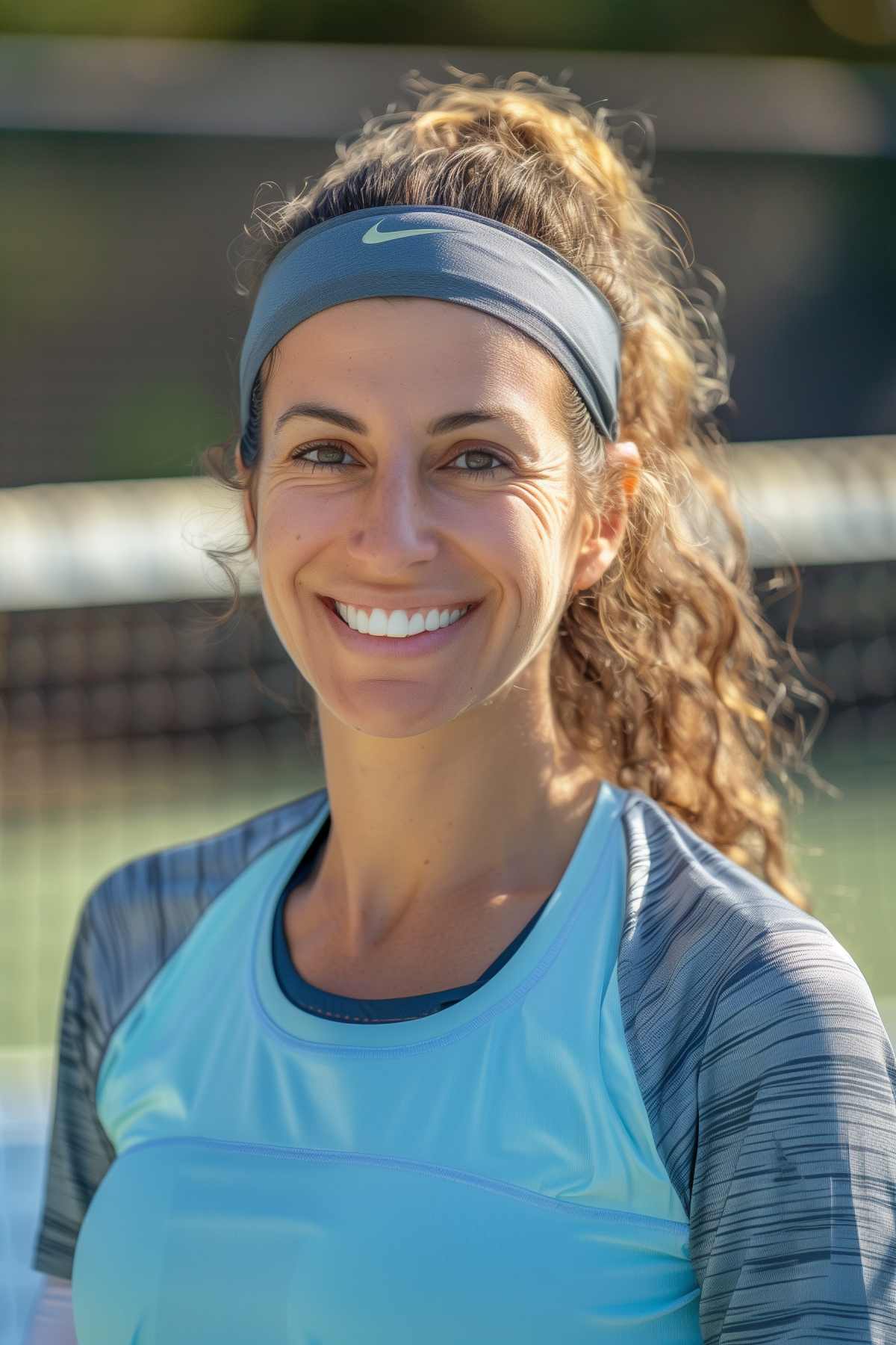 25 Tennis Hairstyles That Will Have You Looking Ace On and Off the Court in 2025