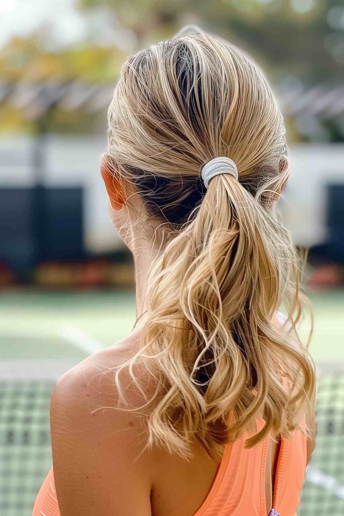 25 Tennis Hairstyles That Will Have You Looking Ace On and Off the Court in 2025