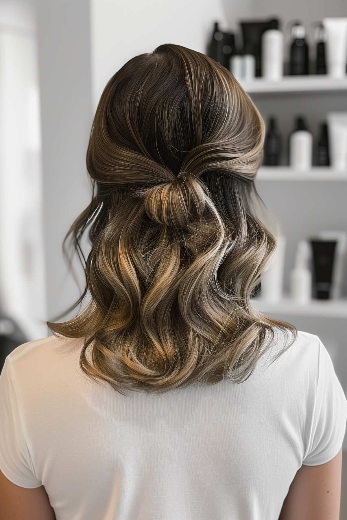 20 Cute Workout Hairstyles for the Gym in 2025