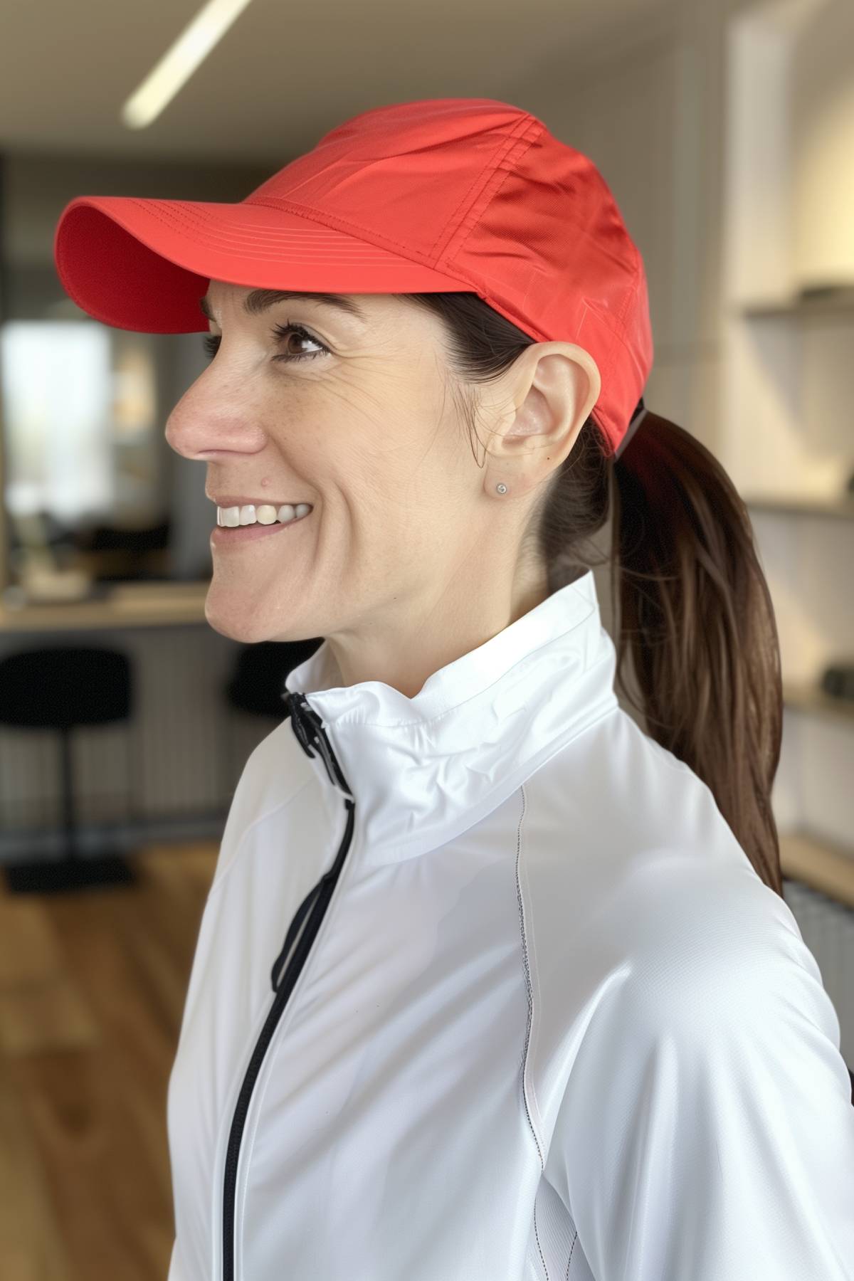 20 Cute Workout Hairstyles for the Gym in 2025