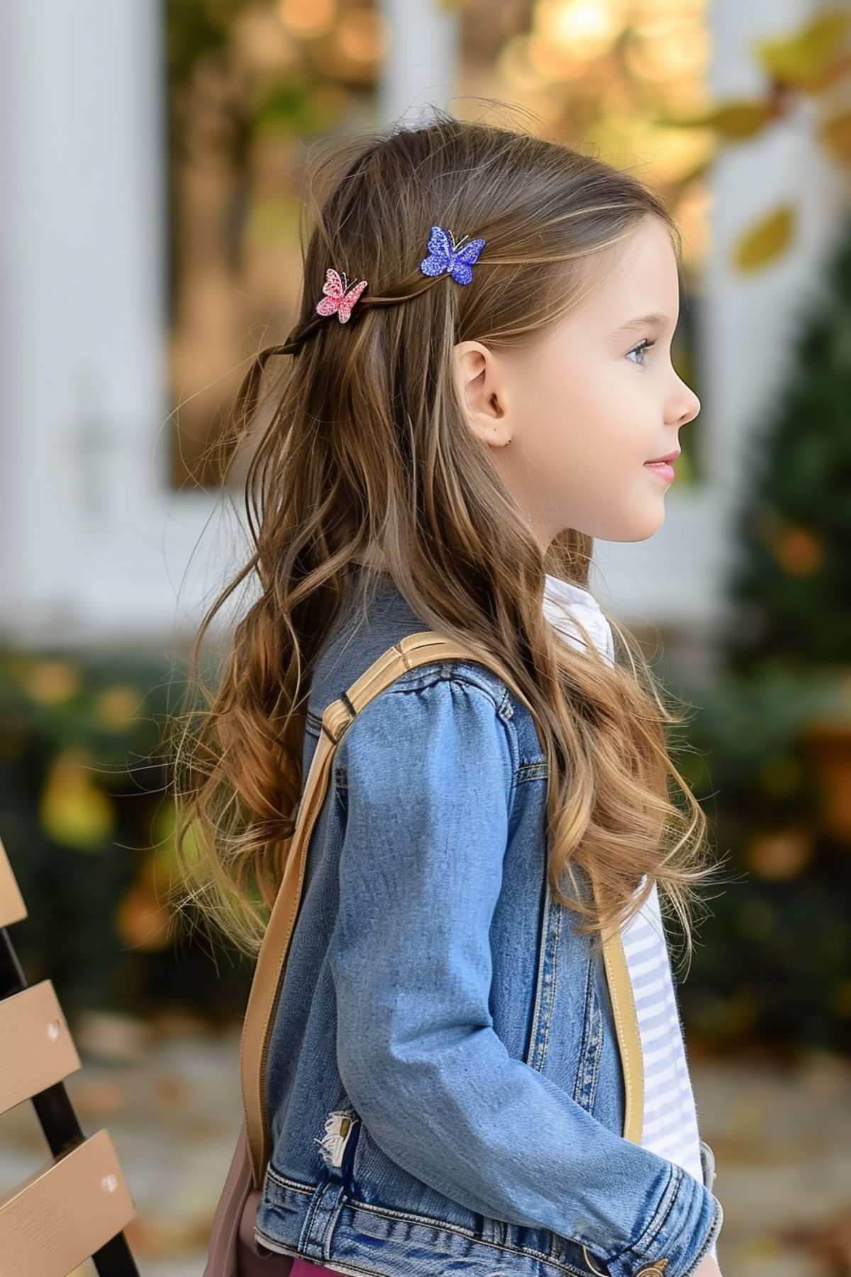 20 Cute and Easy Hairstyles for Back-to-School This 2025