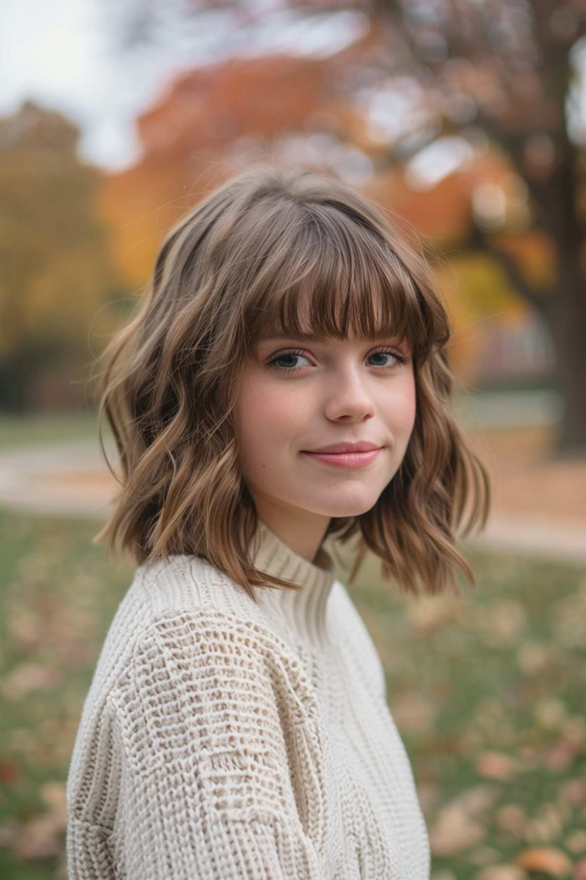 20 Cute and Easy Hairstyles for Back-to-School This 2025