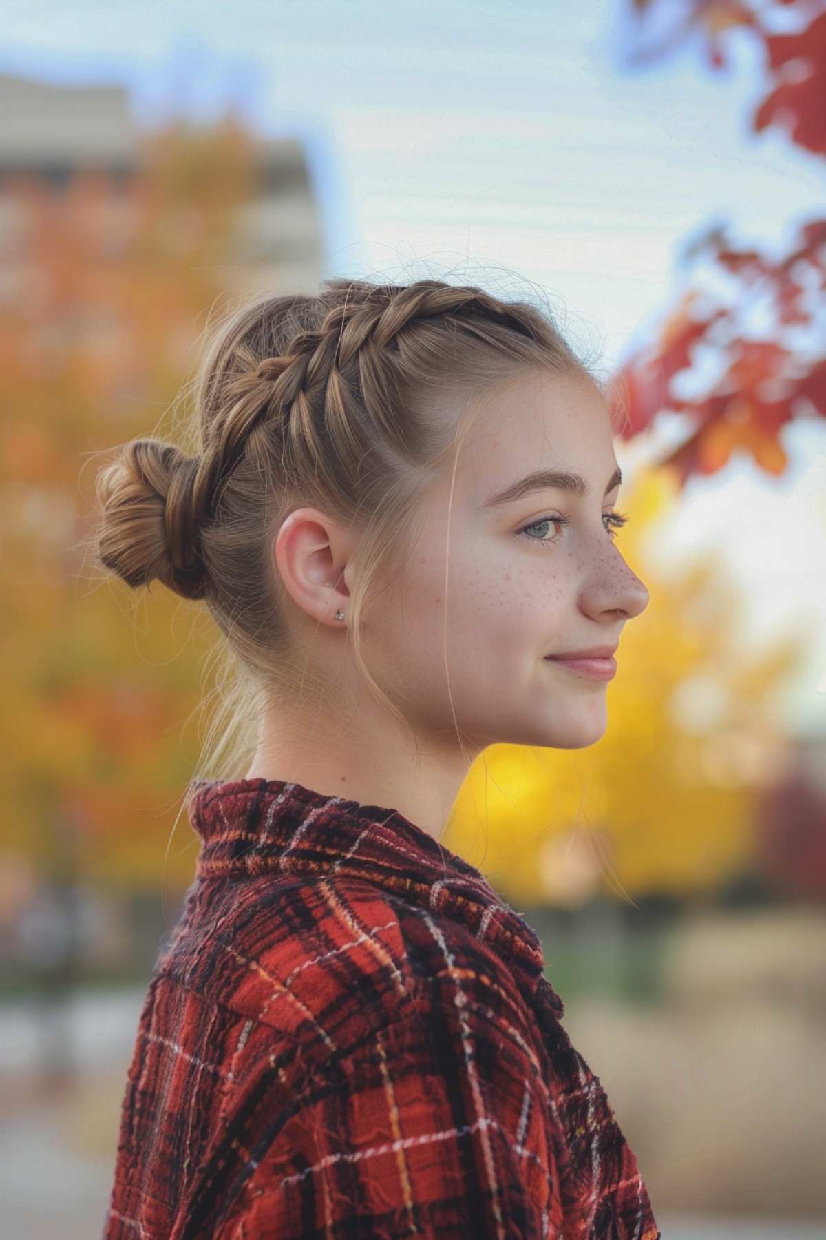20 Cute and Easy Hairstyles for Back-to-School This 2025