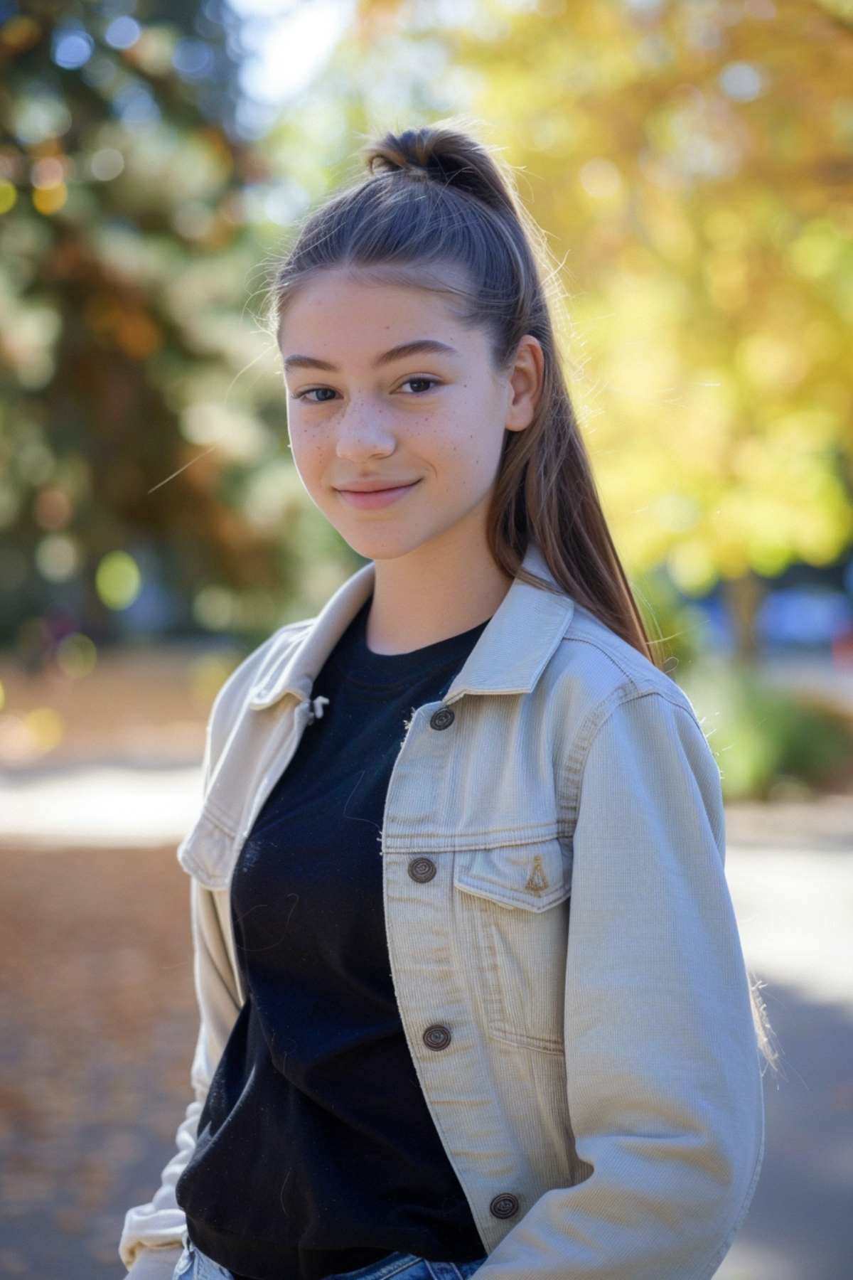 20 Cute and Easy Hairstyles for Back-to-School This 2025