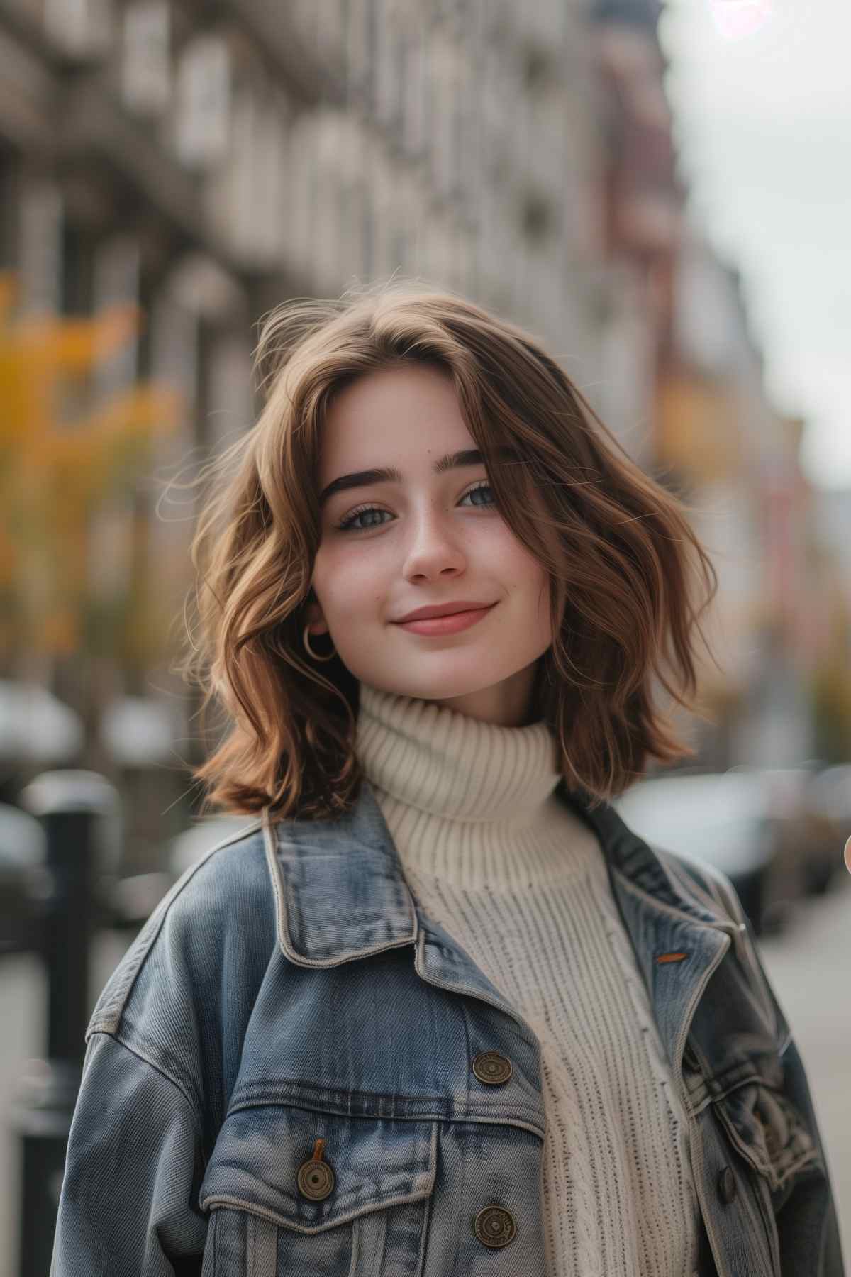 20 Cute and Easy Hairstyles for Back-to-School This 2025