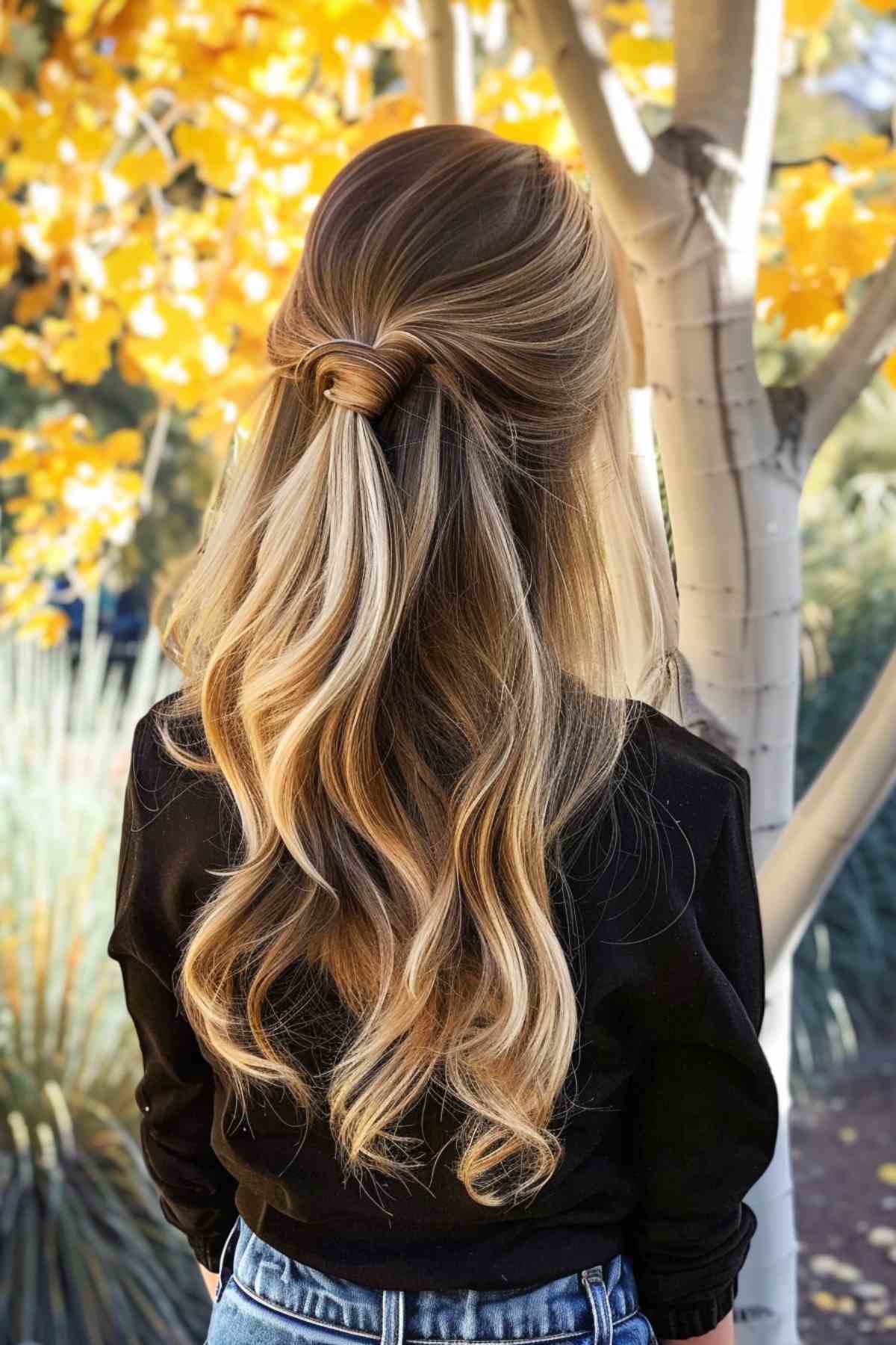 20 Cute and Easy Hairstyles for Back-to-School This 2025