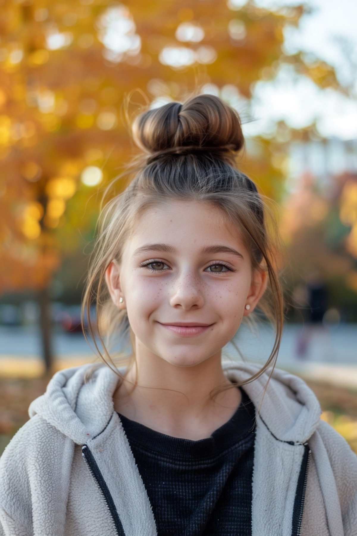 20 Cute and Easy Hairstyles for Back-to-School This 2025