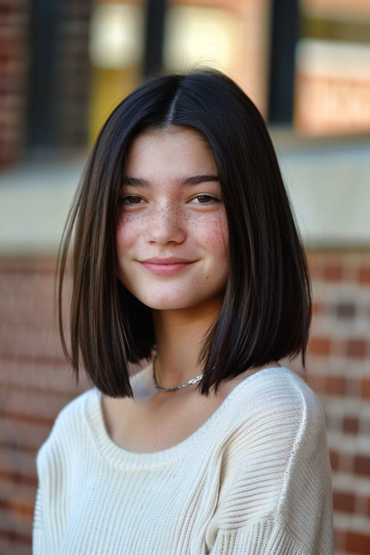 20 Cute and Easy Hairstyles for Back-to-School This 2025