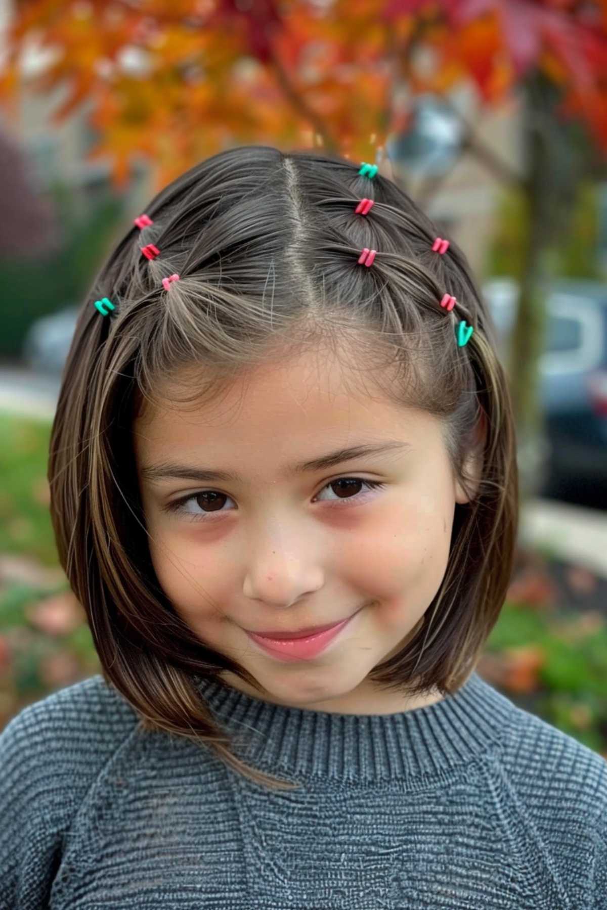 20 Cute and Easy Hairstyles for Back-to-School This 2025